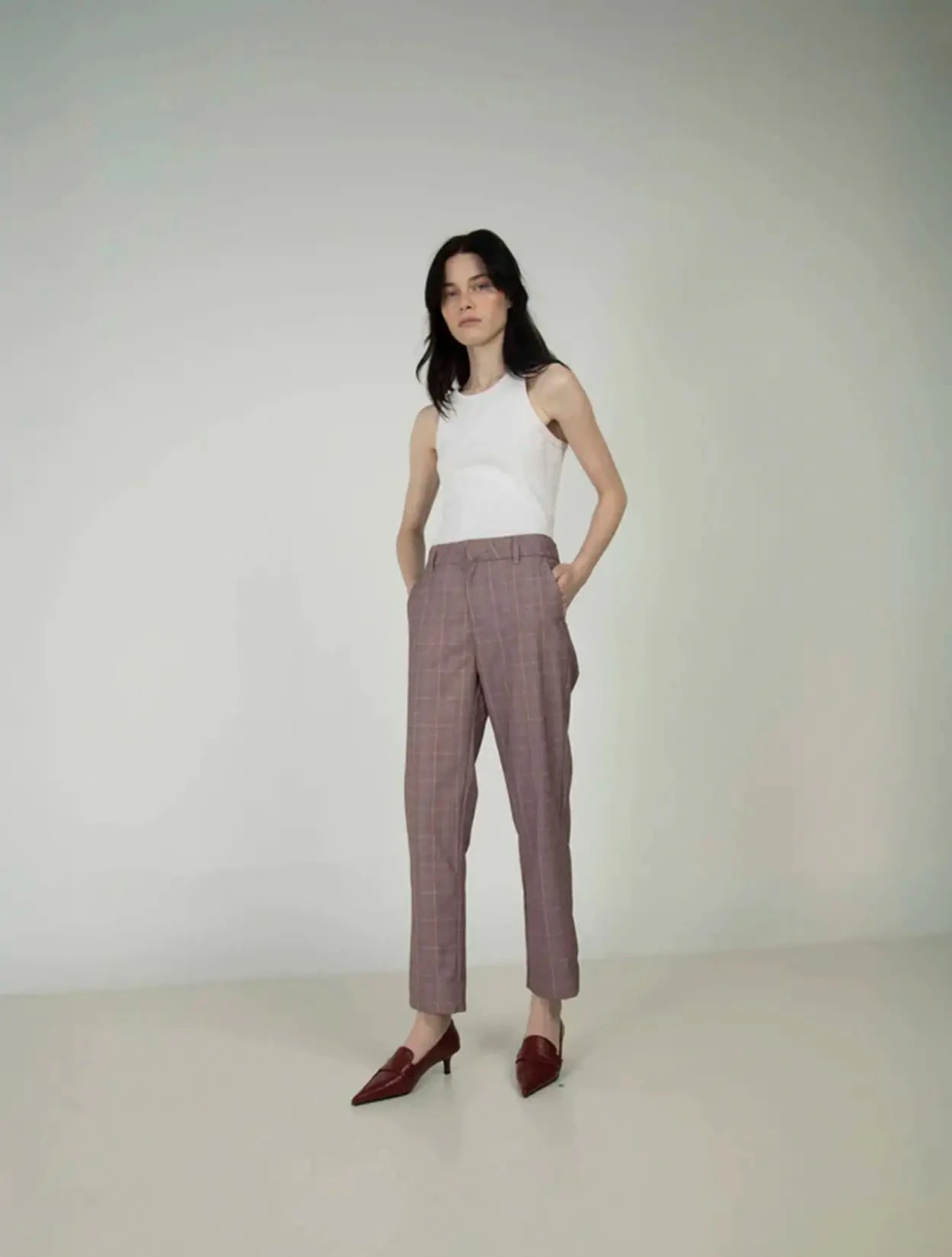 PANTALÓN AMBRA - imagen 1