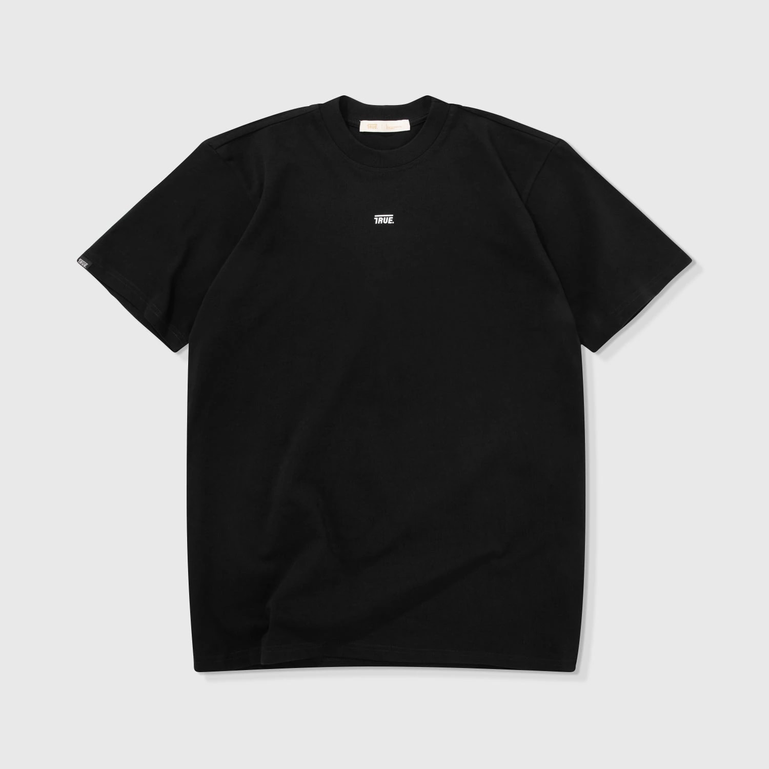 Classic T-Shirt - Black - imagen 1