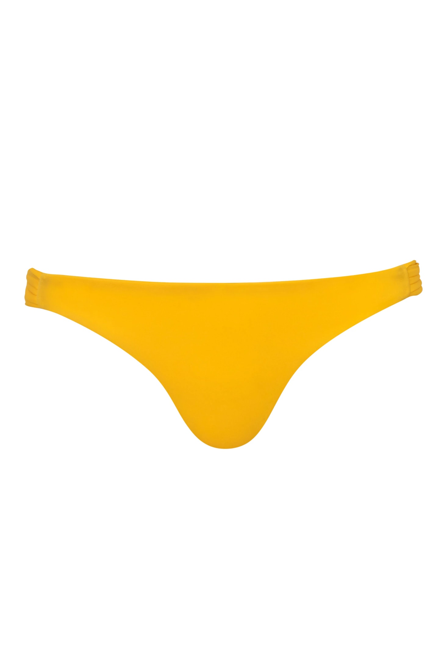 Potosi Bottom / Bright Yellow - imagen 1
