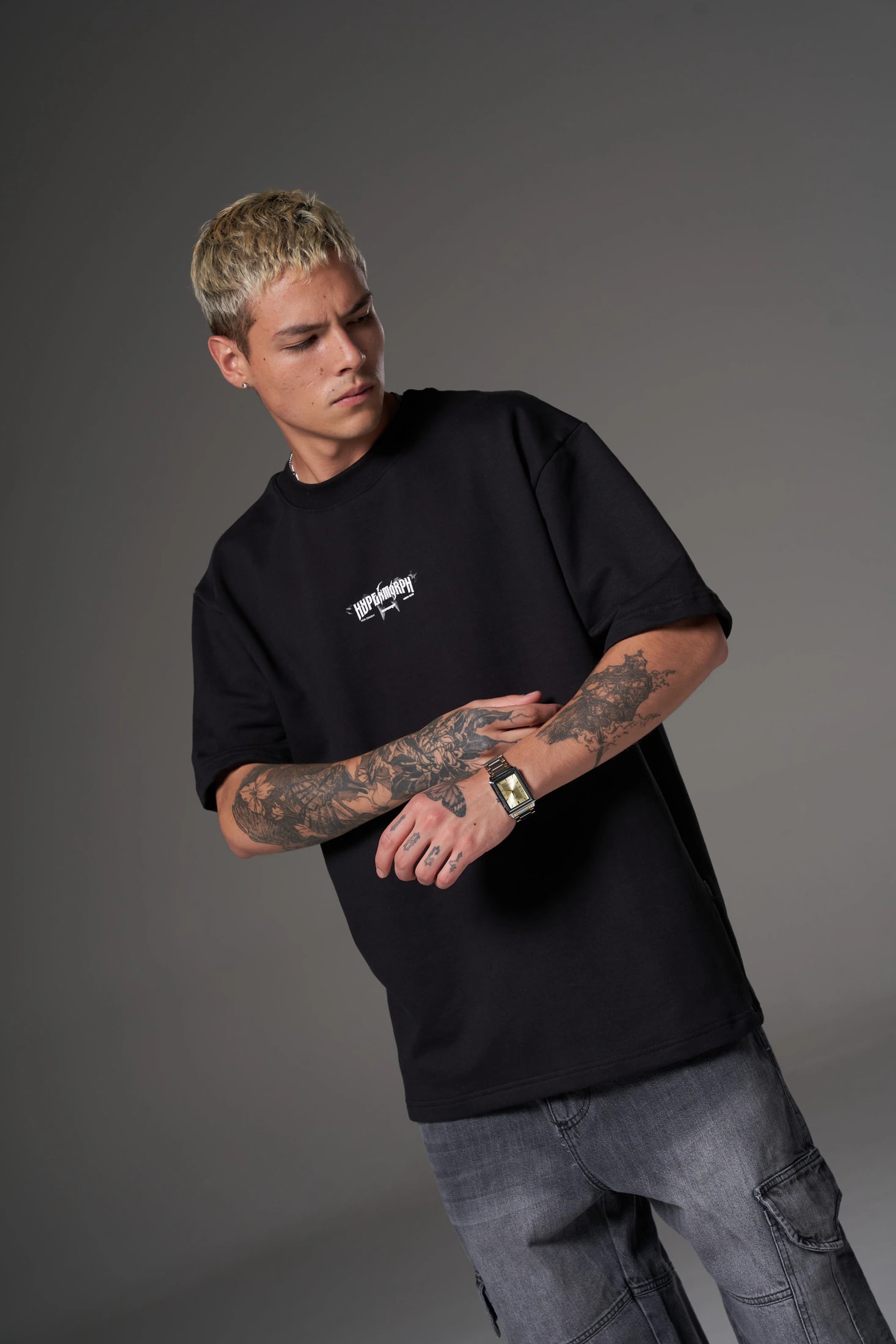 T shirt estrellas 300 gramos 14581 - imagen 1