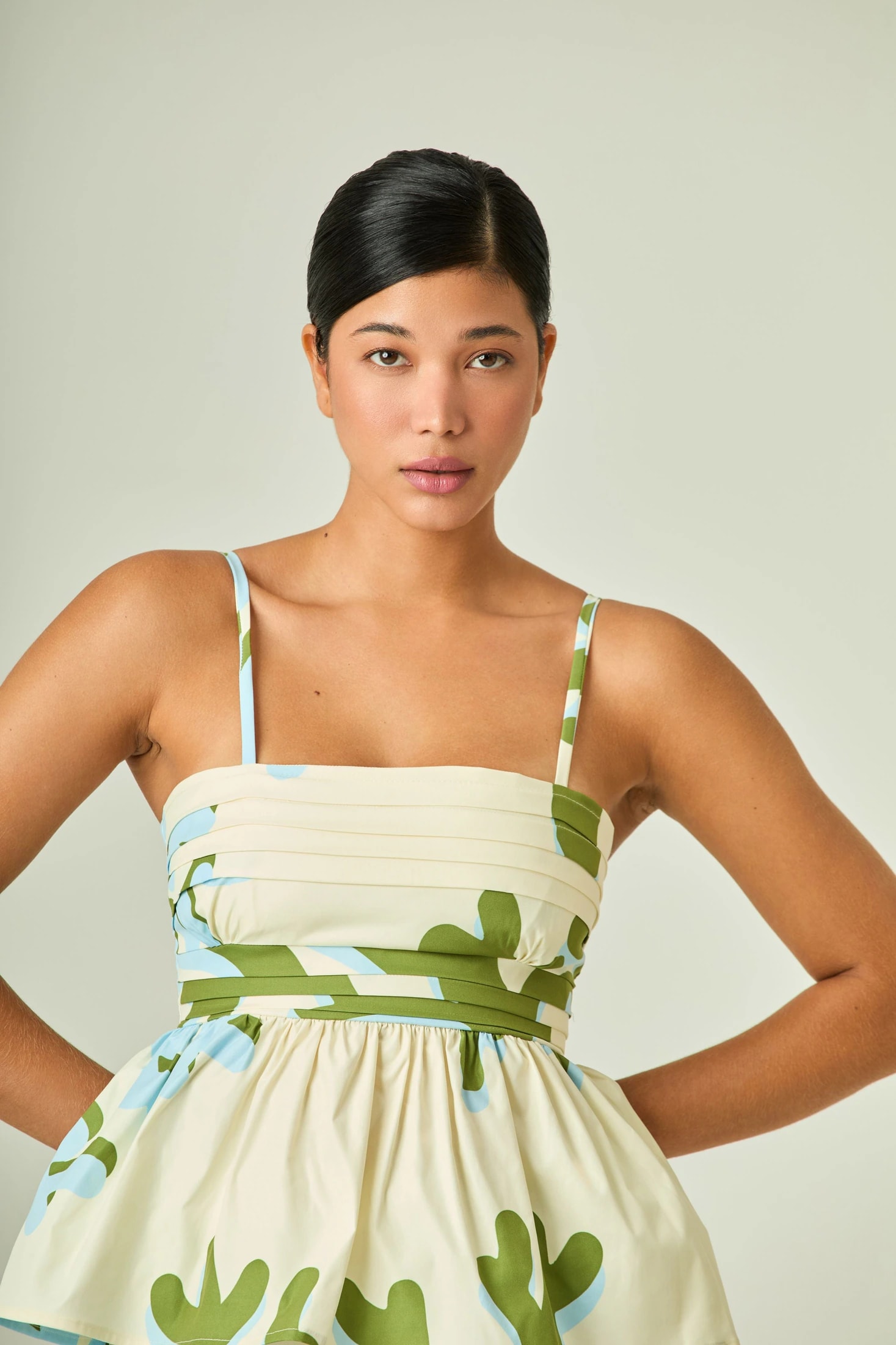 MARQUESA TOP - imagen 1