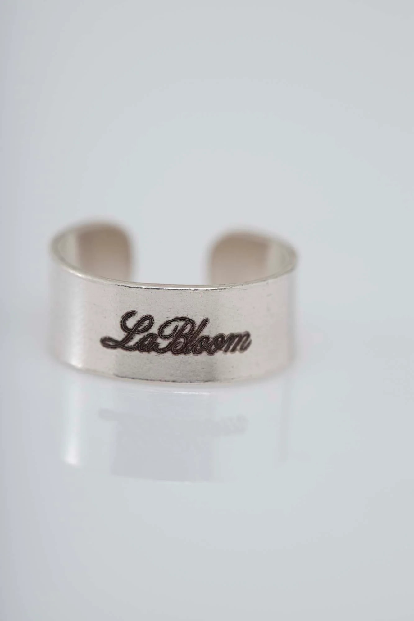 LA BLOOM MEDIUM RING - imagen 1