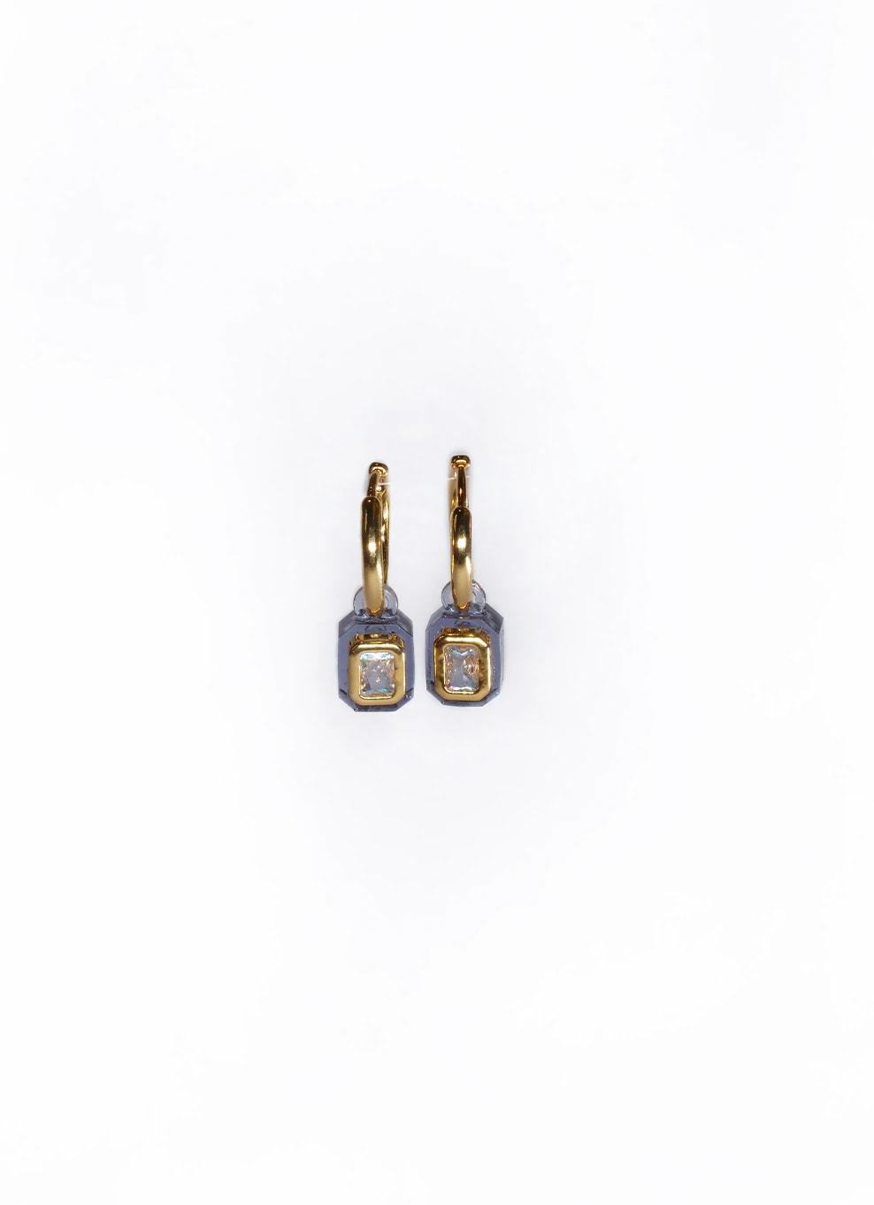 OTTAGONO - SMOKY HOOPS - imagen 1