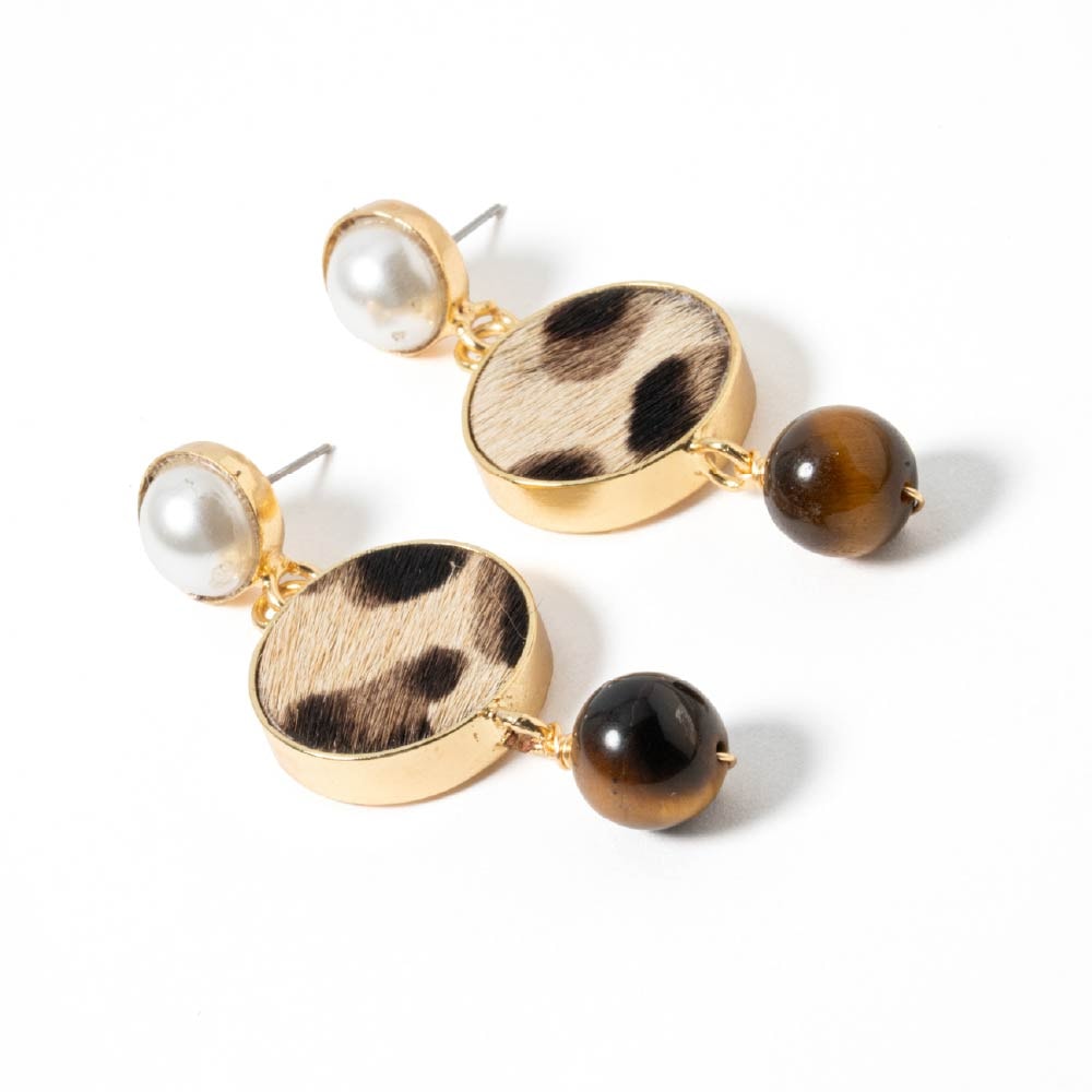 Aretes Fulgor del Desvelo - imagen 1