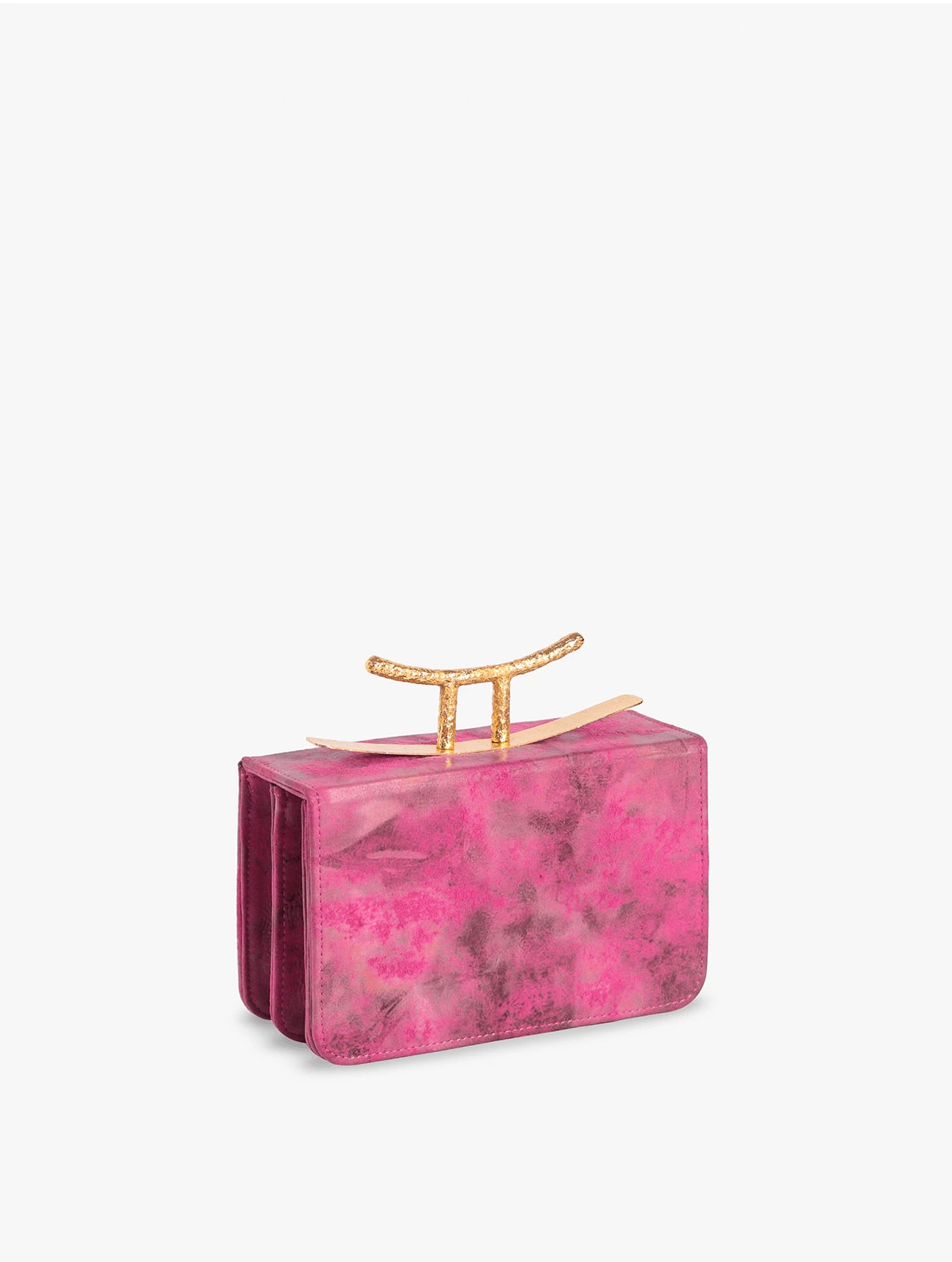 CAÑO CRISTAL BAG - imagen 1