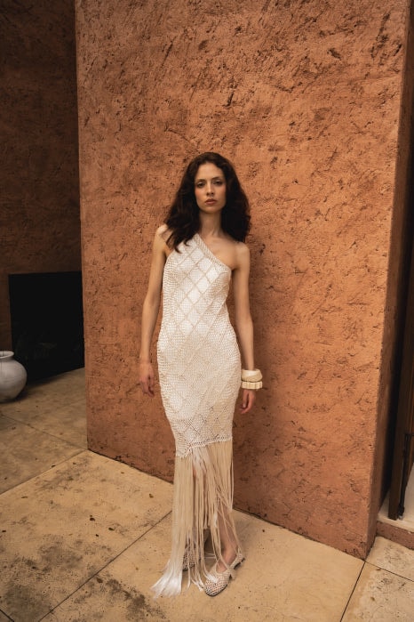 SUNA DRESS - imagen 1