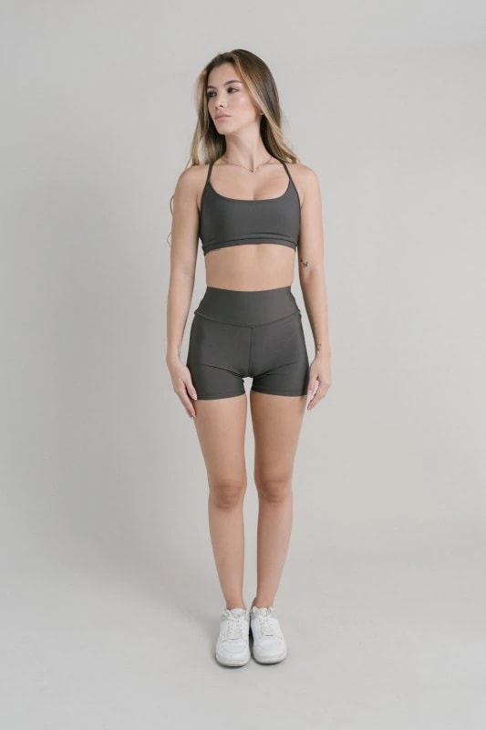 Mini short sens Stone - imagen 1