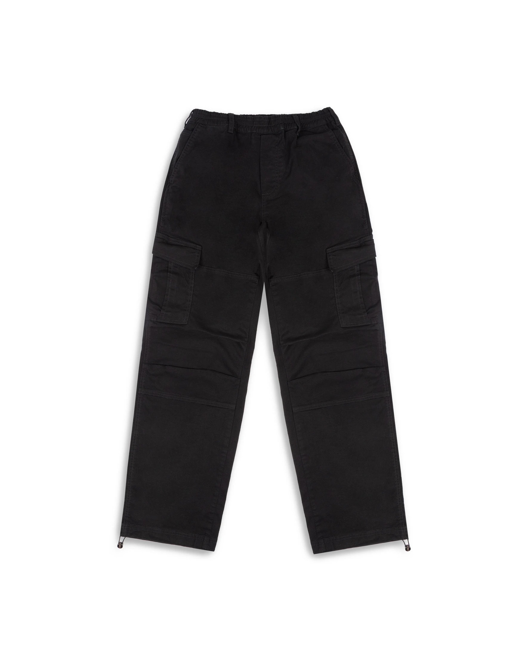 JEAN EAGLE MUJER WEEDGREEN NEGRO - imagen 1