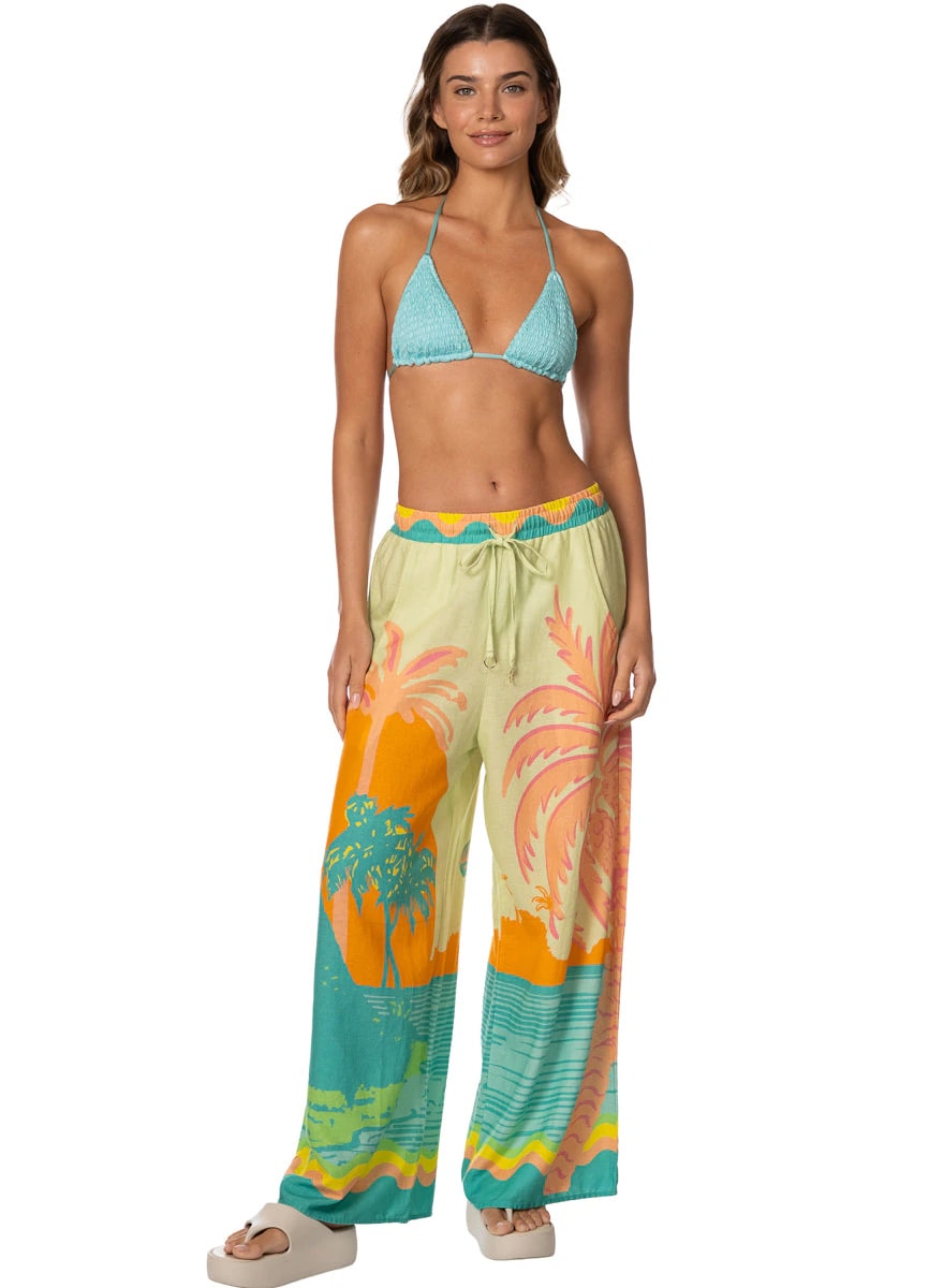 Maaji Pastel Mirage Ophelia Pants - imagen 1