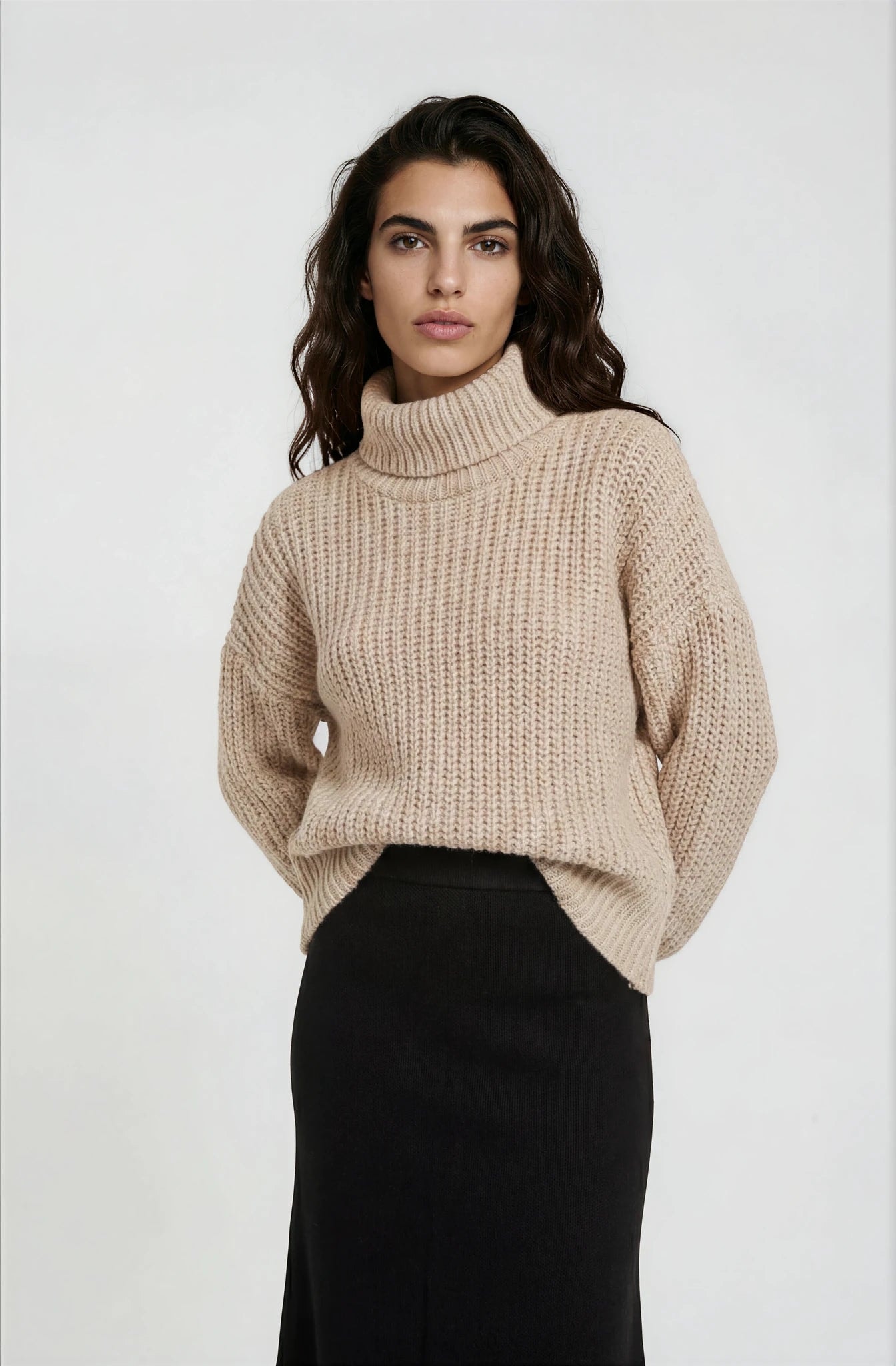 Buzo Aitana - imagen 1