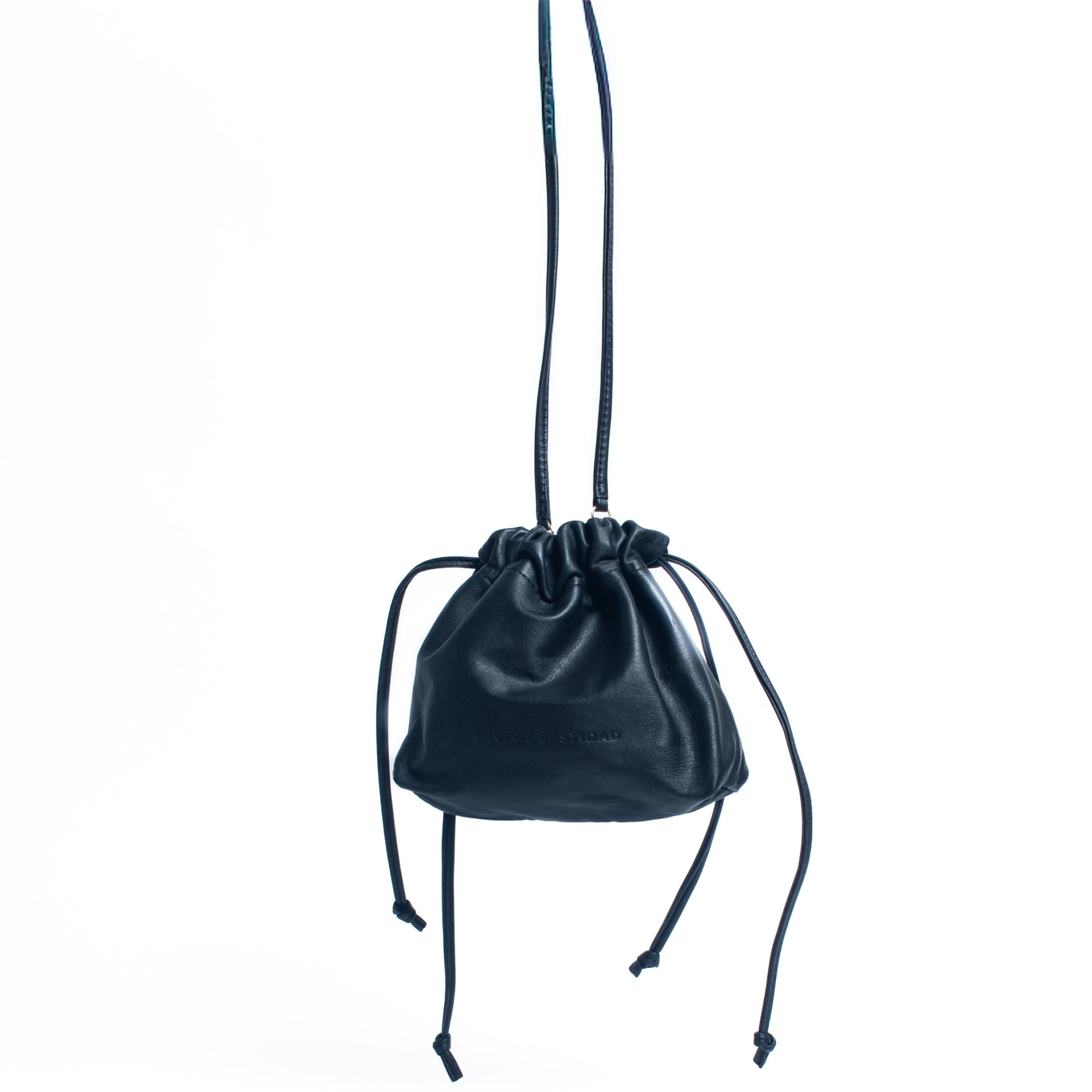 GYOSA BAG - BLACK - imagen 1