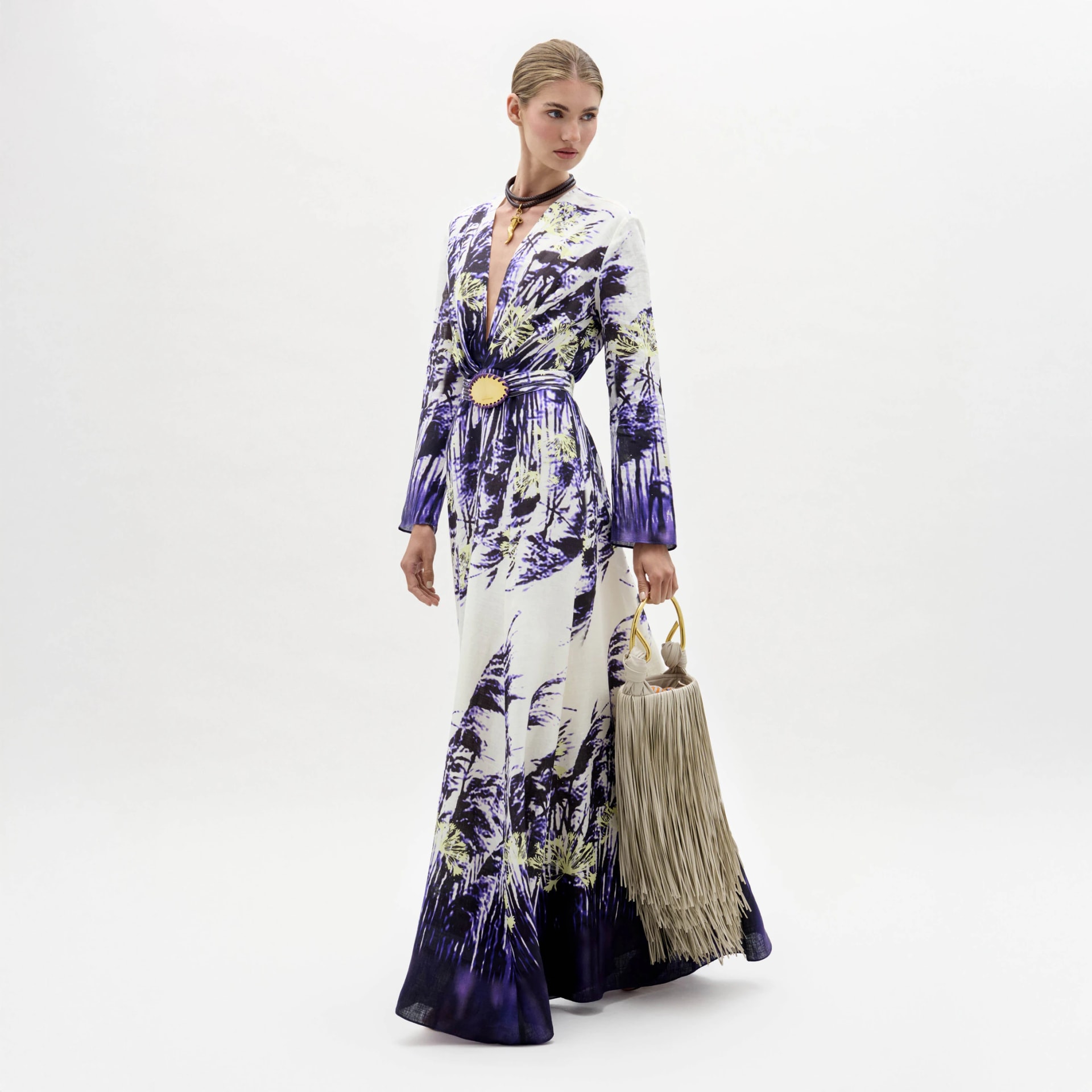 Kady Dress - imagen 1