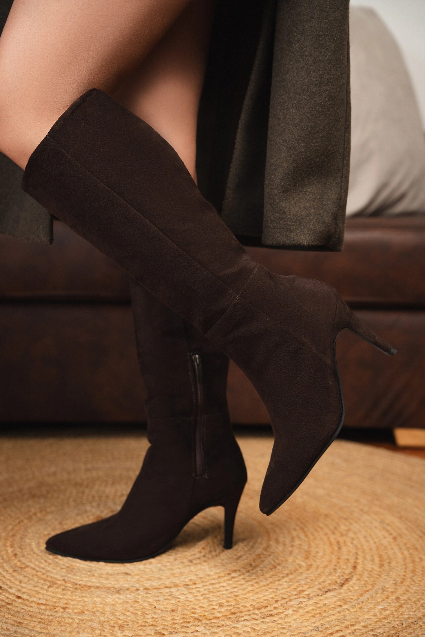 Botas Atlas - imagen 1