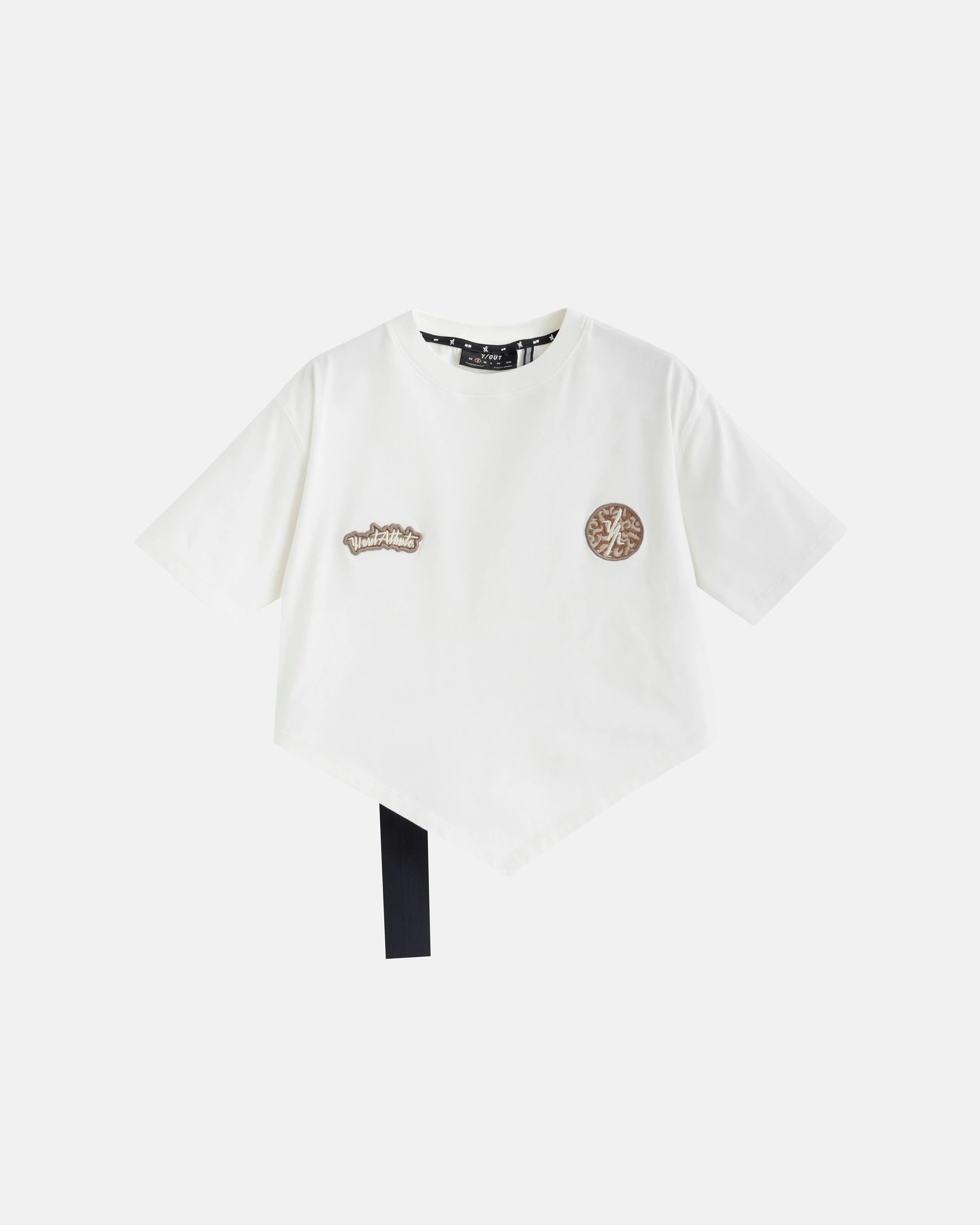 TREE T-SHIRT - imagen 1