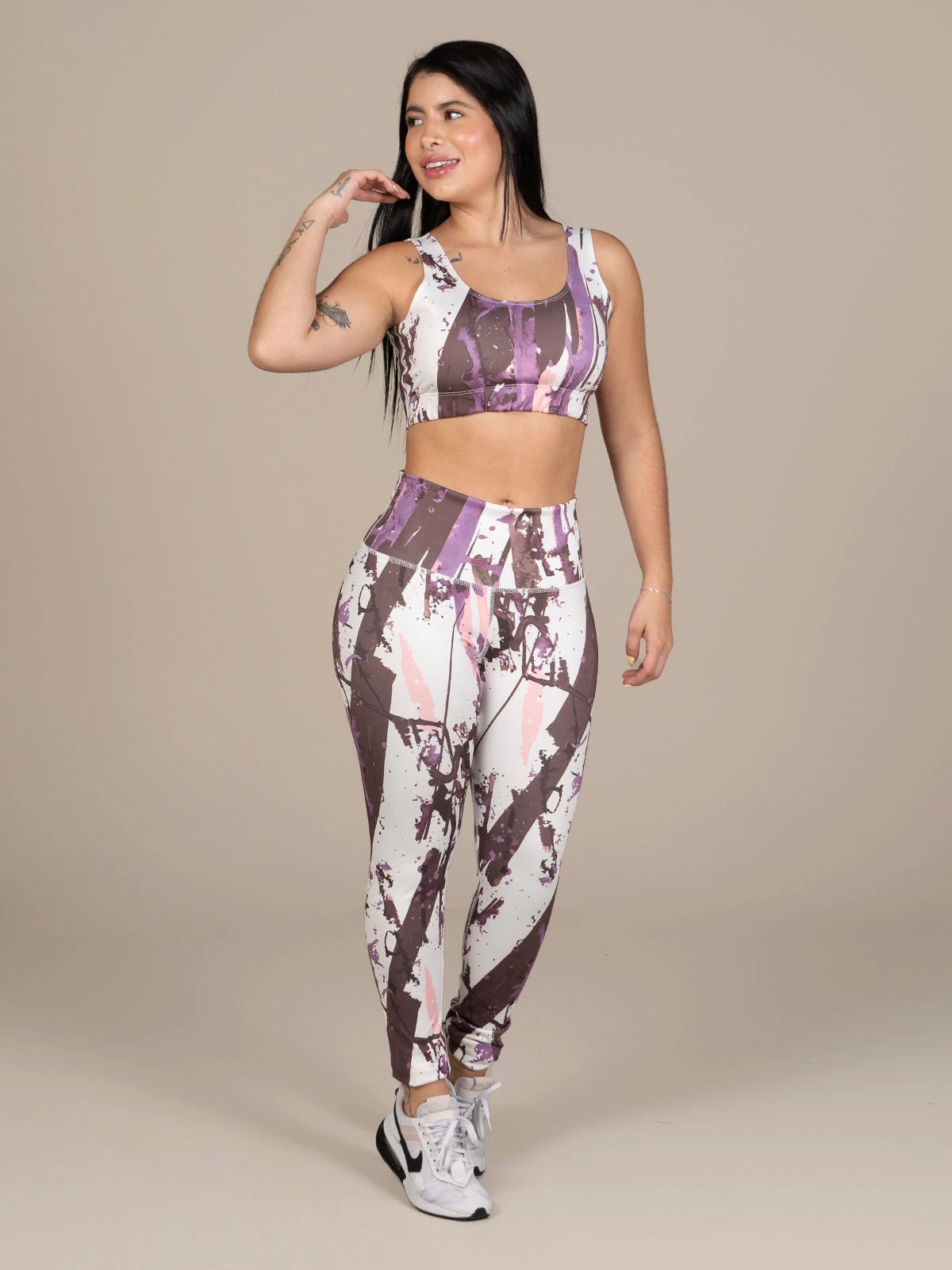 Valkis leggins set - imagen 1