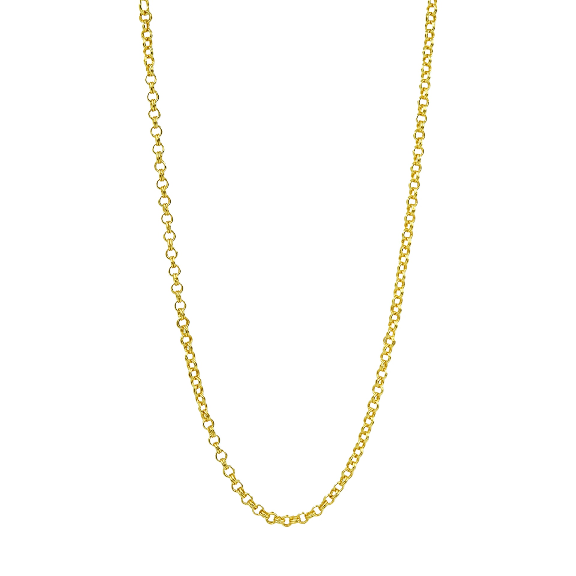 Cadena Double Link - imagen 1