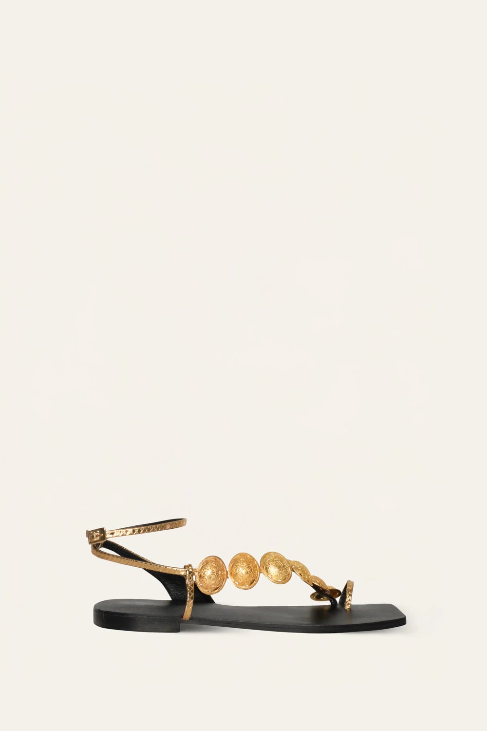Dazzling Crest Sandal - imagen 1