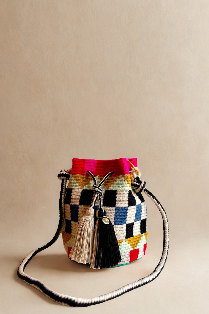 Insular Medium Cord Bag - imagen 1