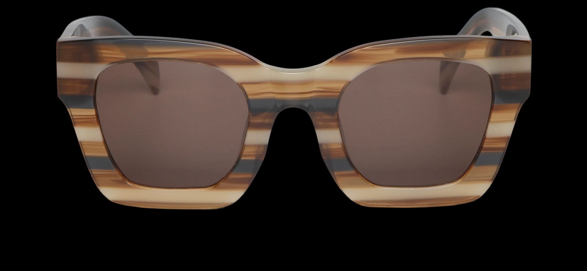 DOCK BONDI WITH CLASSICAL LENSES - imagen 1