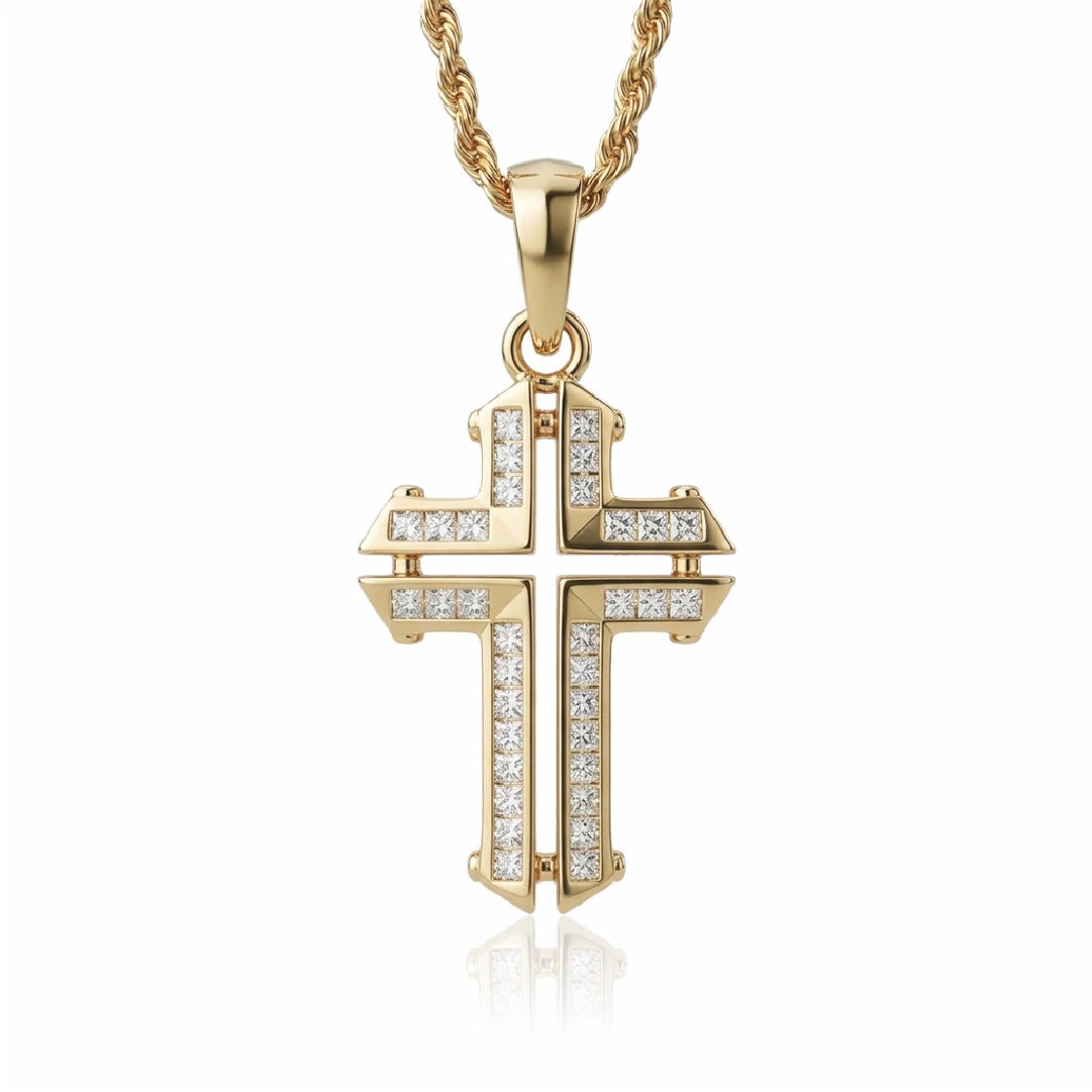 Cruz Luxus - imagen 1