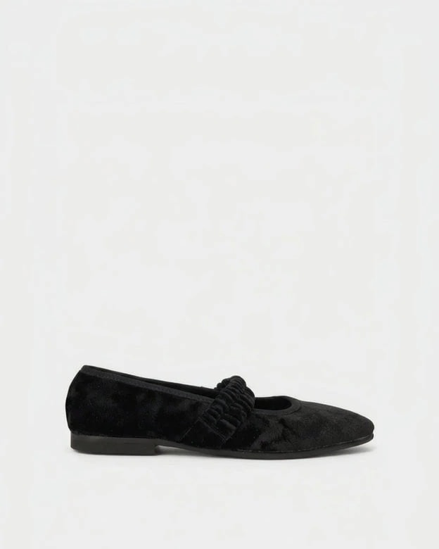 Baleta Belen Negro - imagen 1