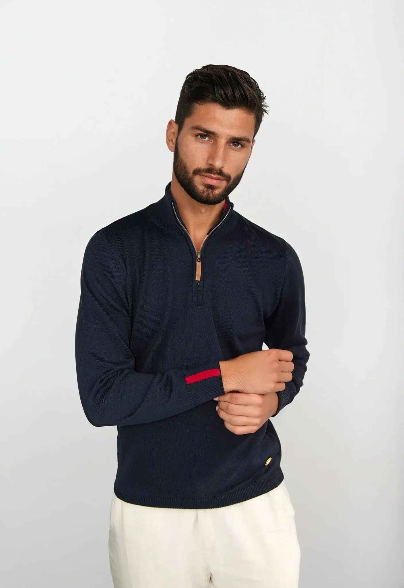 Camisero Eric - imagen 1