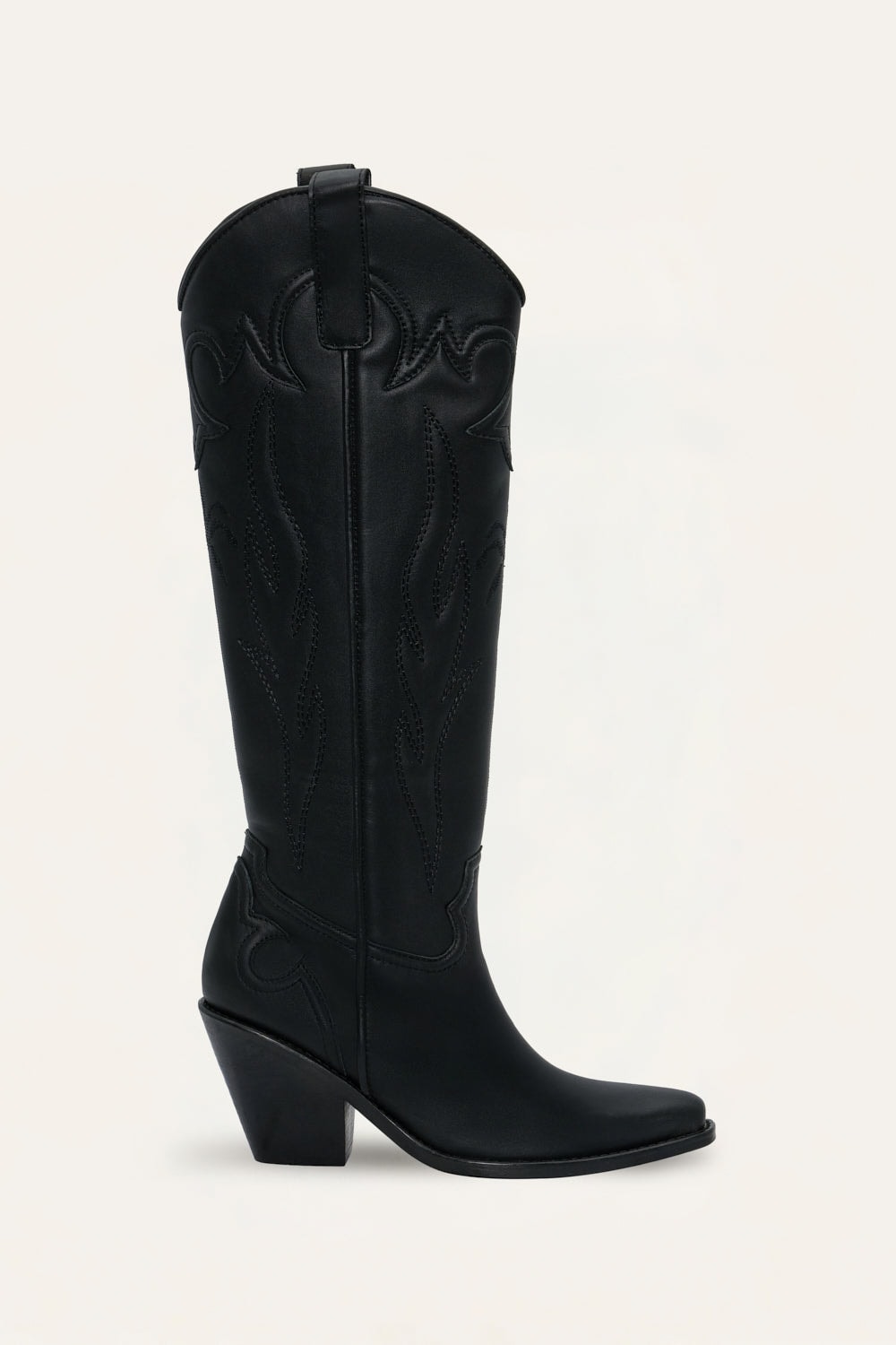 The Enchanted Threshold Boot - imagen 1