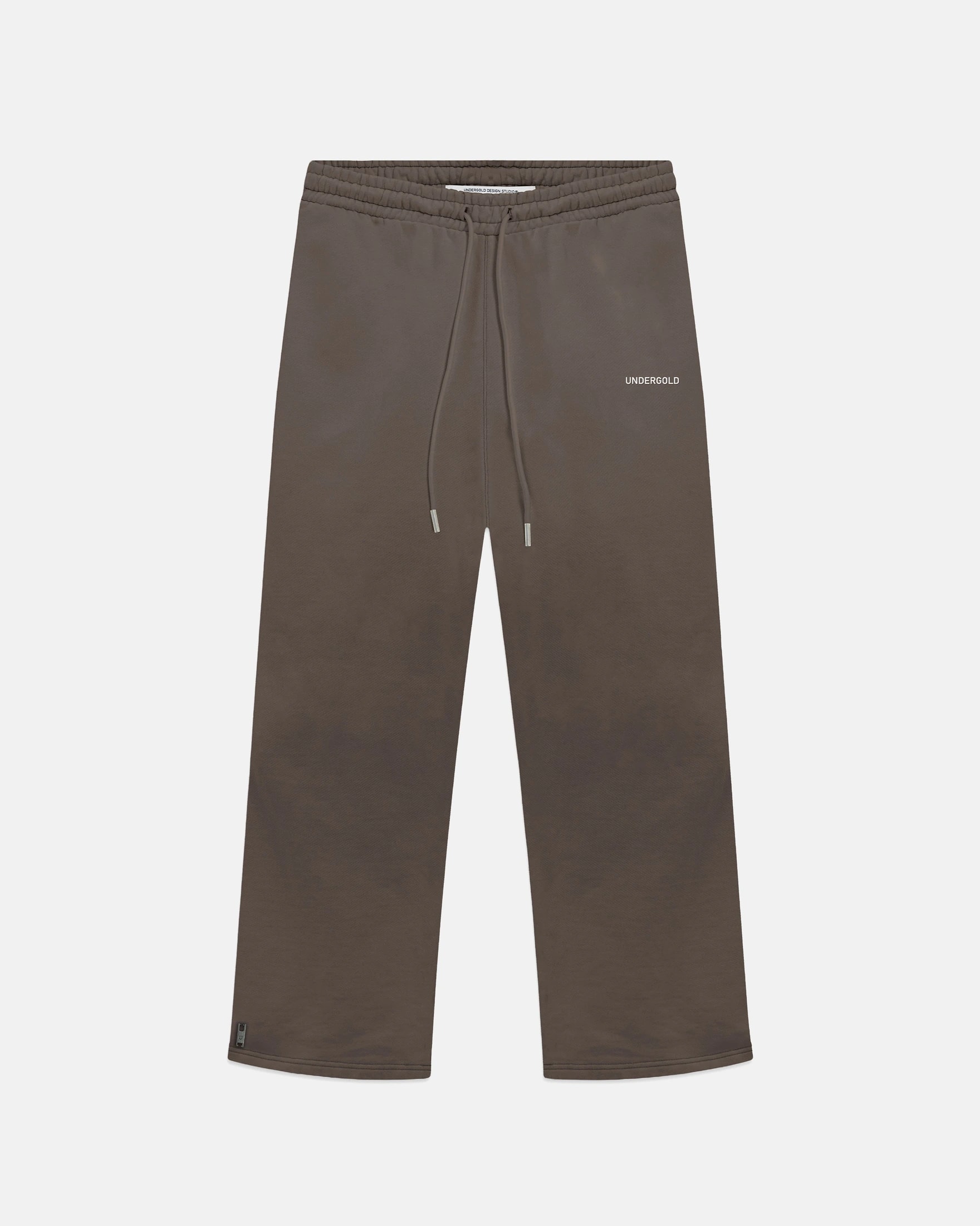 Line Basic Straightpants Brown - imagen 1