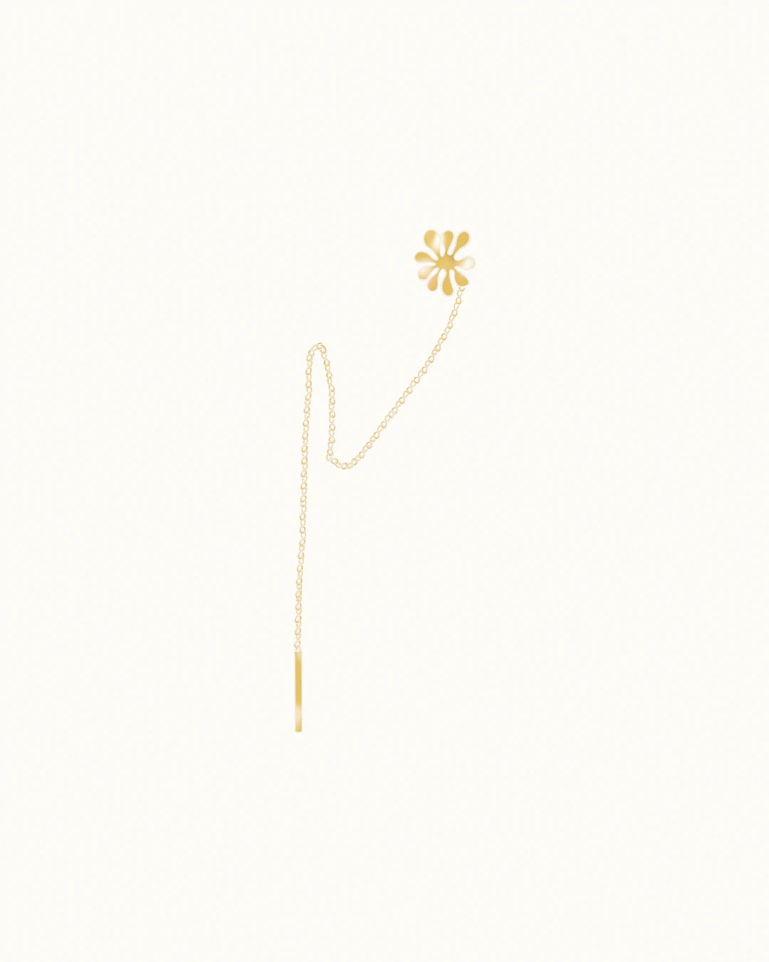 Flora Earcuff - imagen 1
