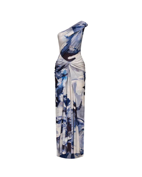 ALESSIA MAXI DRESS - imagen 1