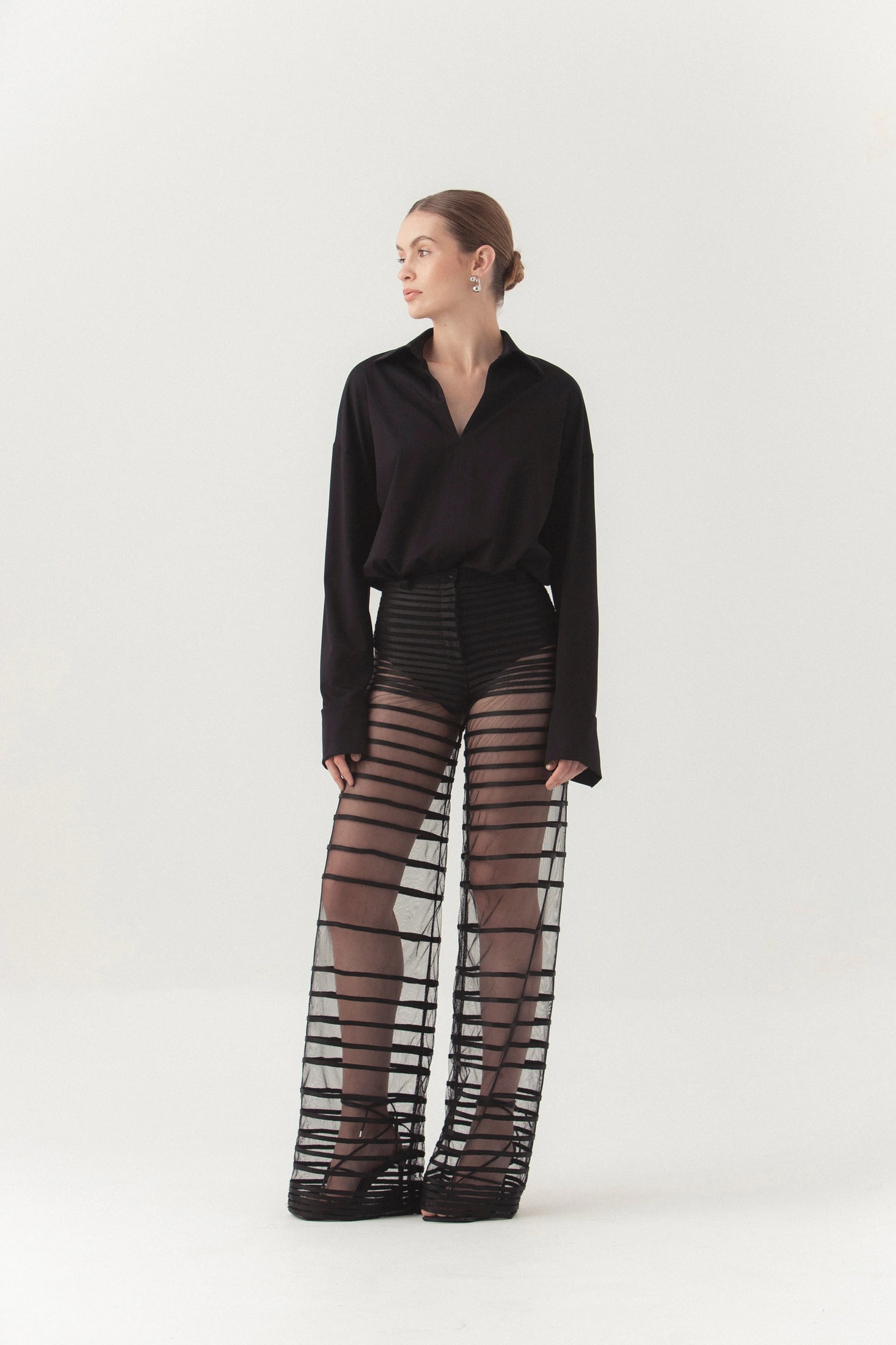 MONACO PANTS - imagen 1