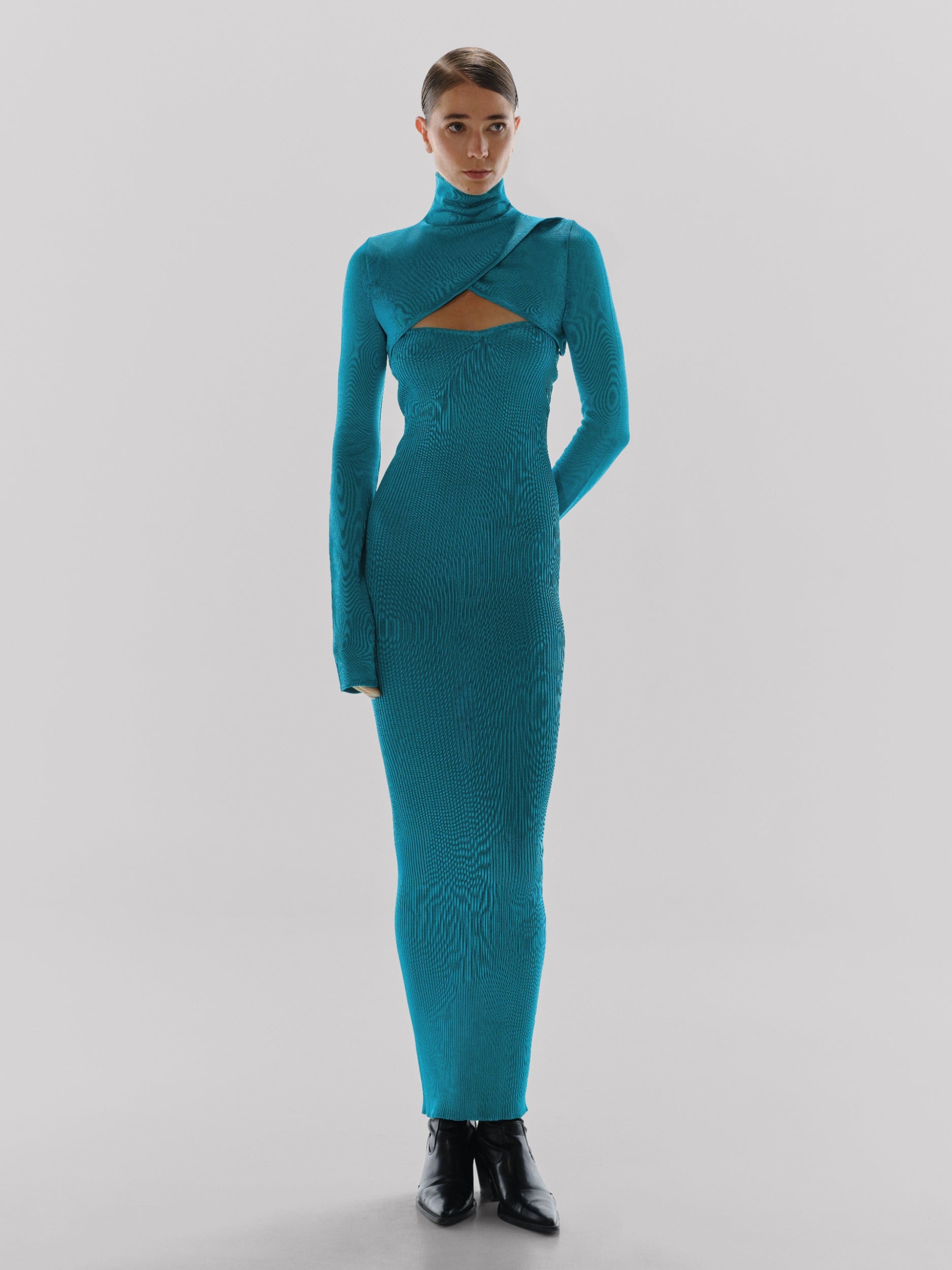 Sierra Maxi Dress - imagen 1