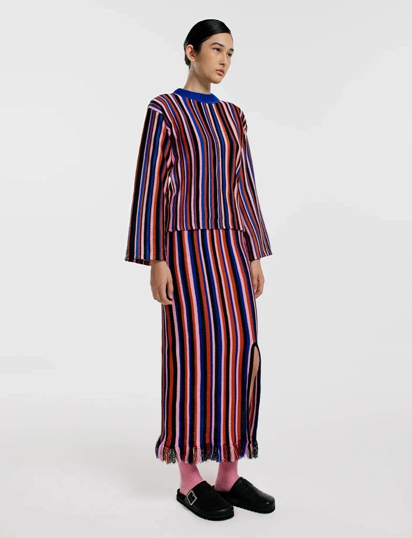 Saco Mujer Soga - imagen 1