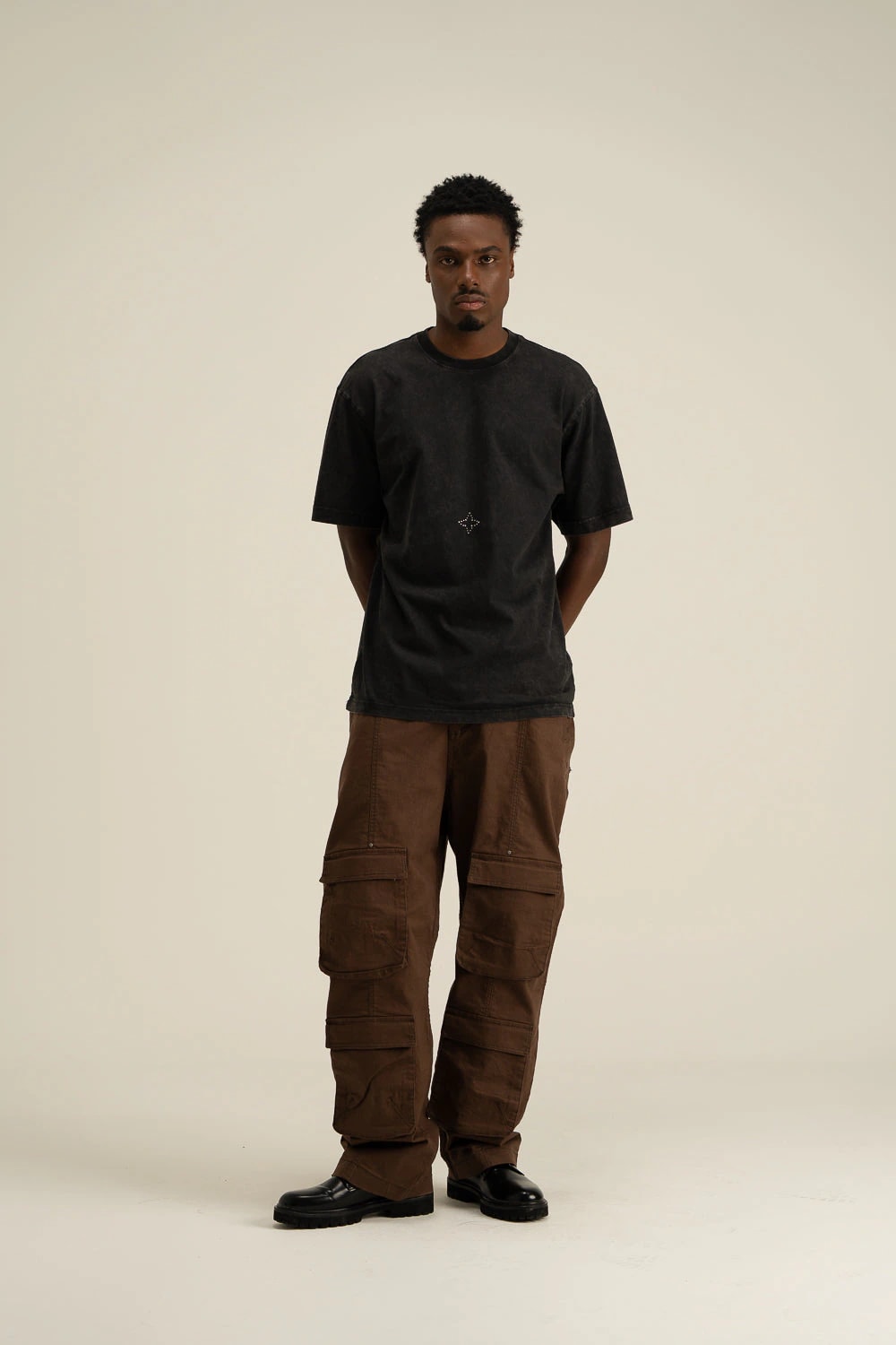 LUXOR T-SHIRT - imagen 1
