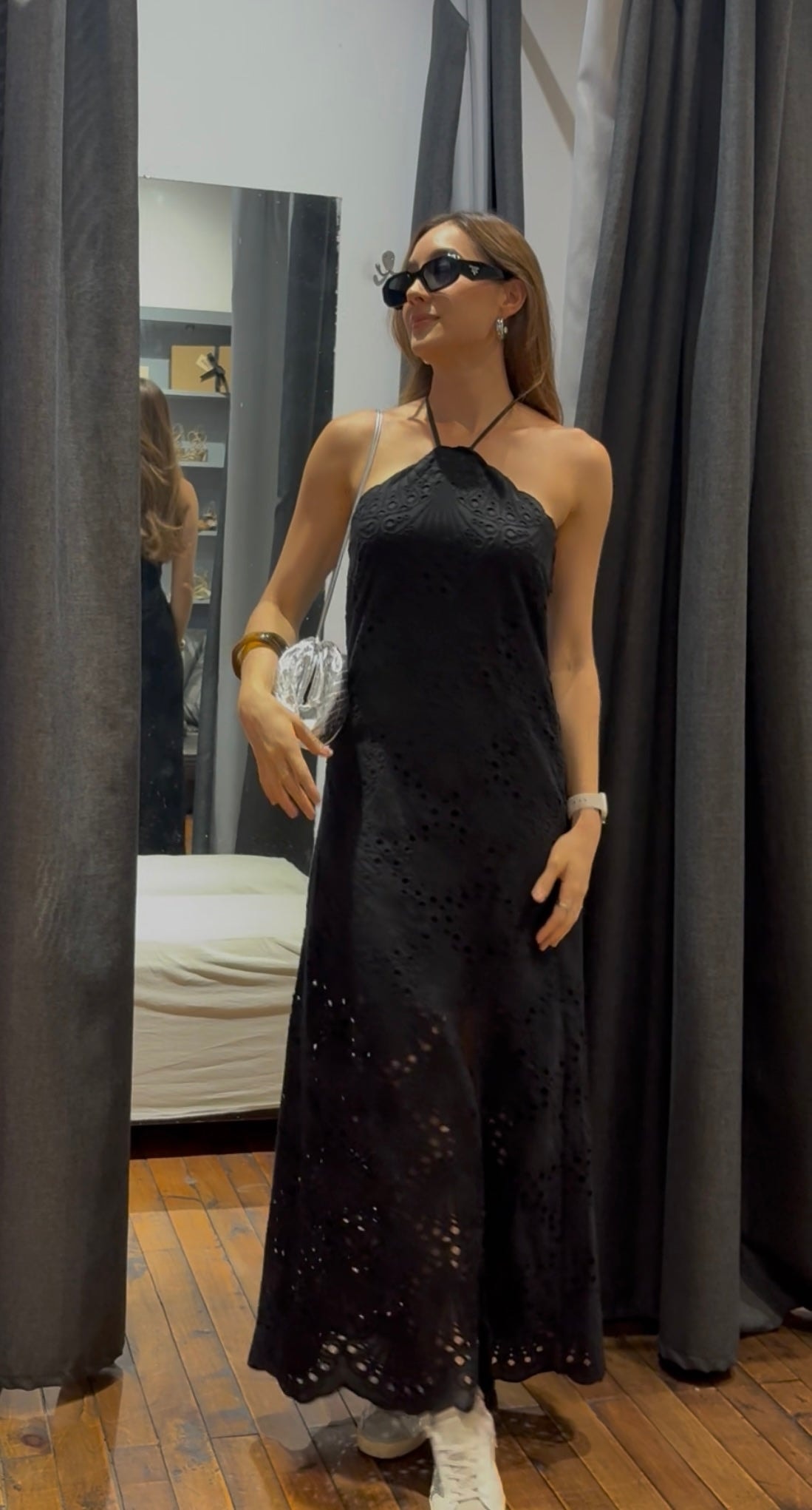 Vestido Boreal - imagen 1