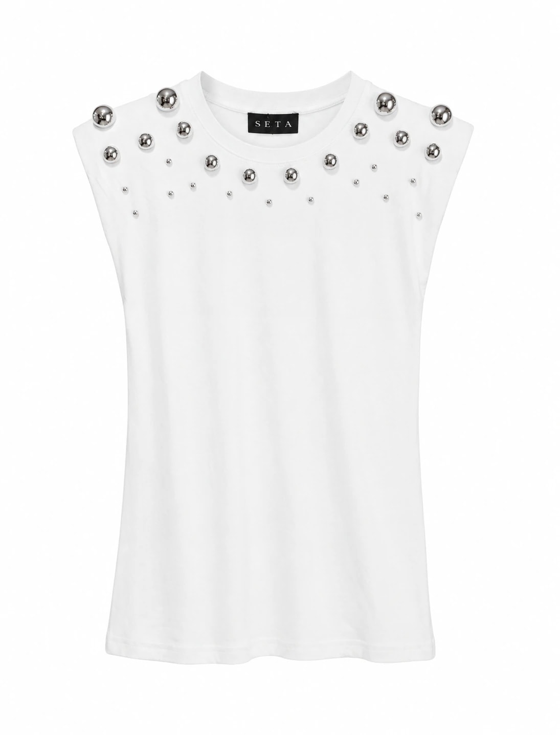 STUD PAD TANK - imagen 1