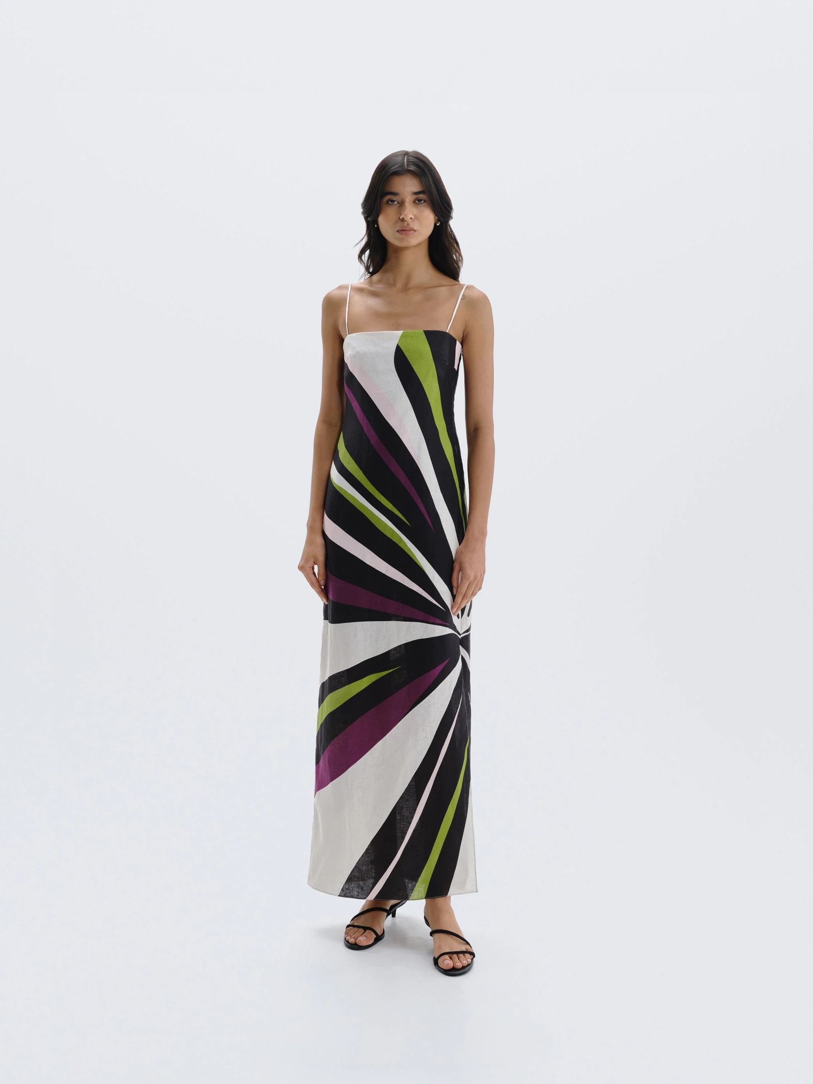 SAMANTHA DRESS - imagen 1