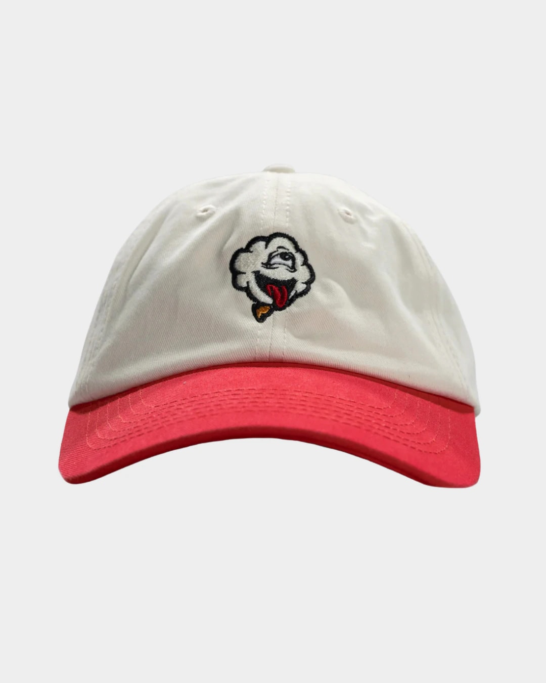 GORRA NUBECITA BEIGE - imagen 1