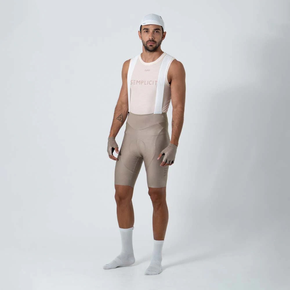 PANTALONETA CICLISMO GIRONA AVELA PARA HOMBRE - imagen 1