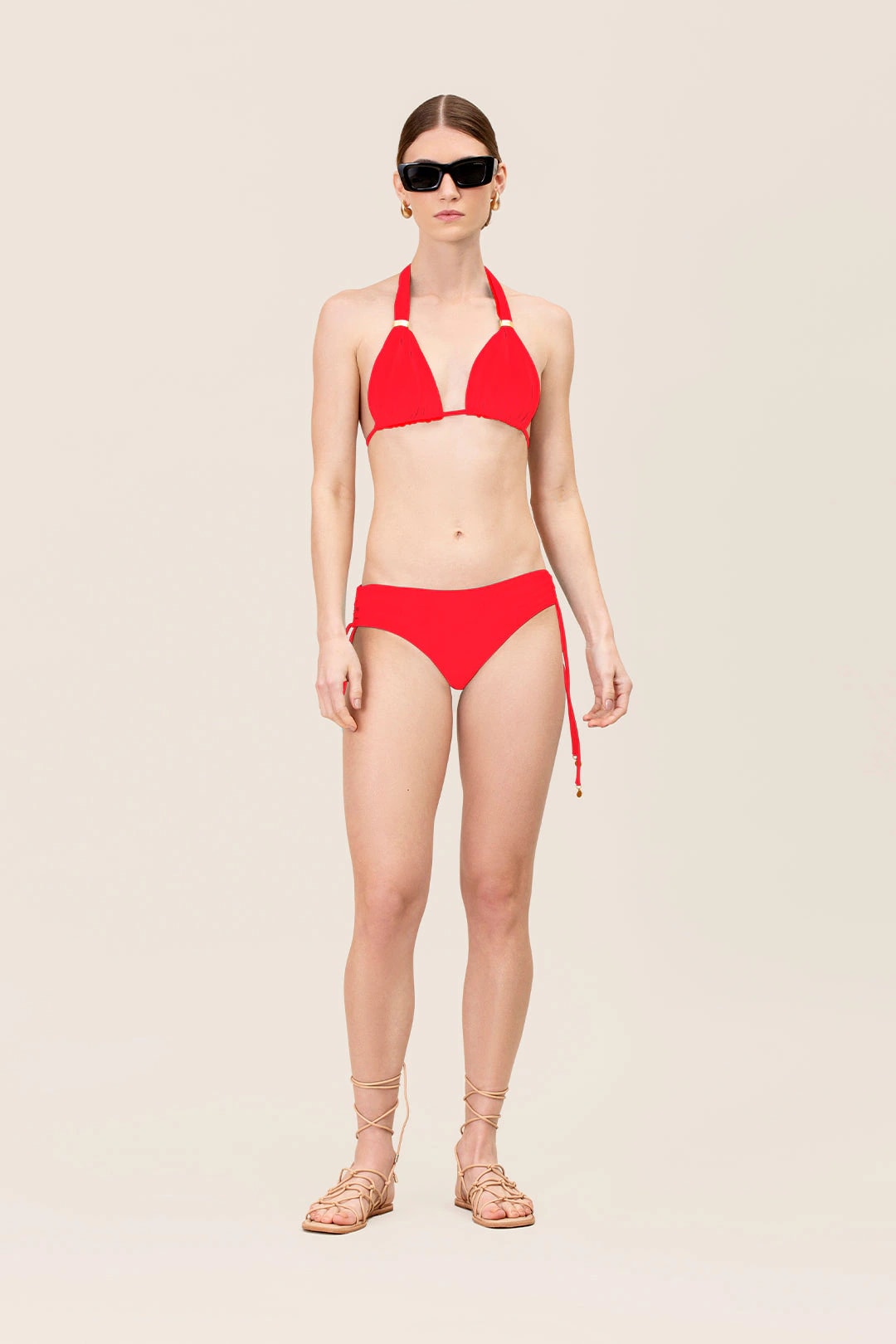 Panty De Bikini Solids Every Day - imagen 1