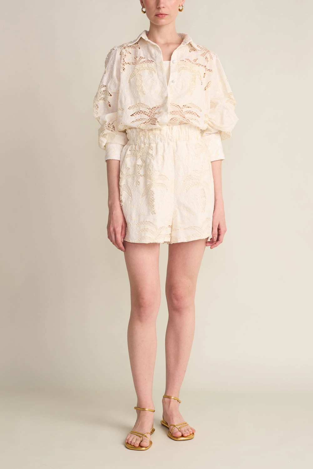 Short Gaudi - imagen 1