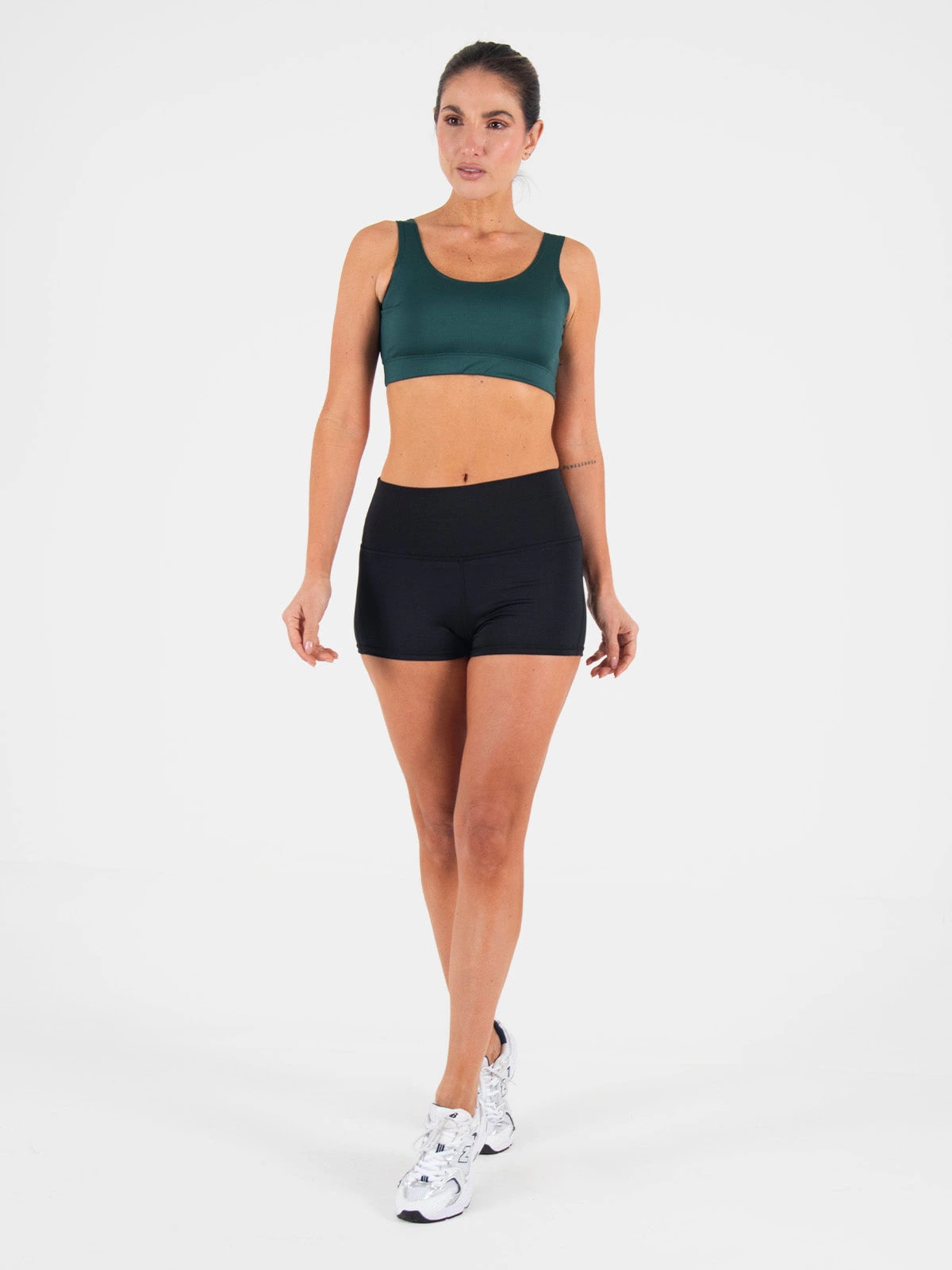 yogo minishort set - imagen 1