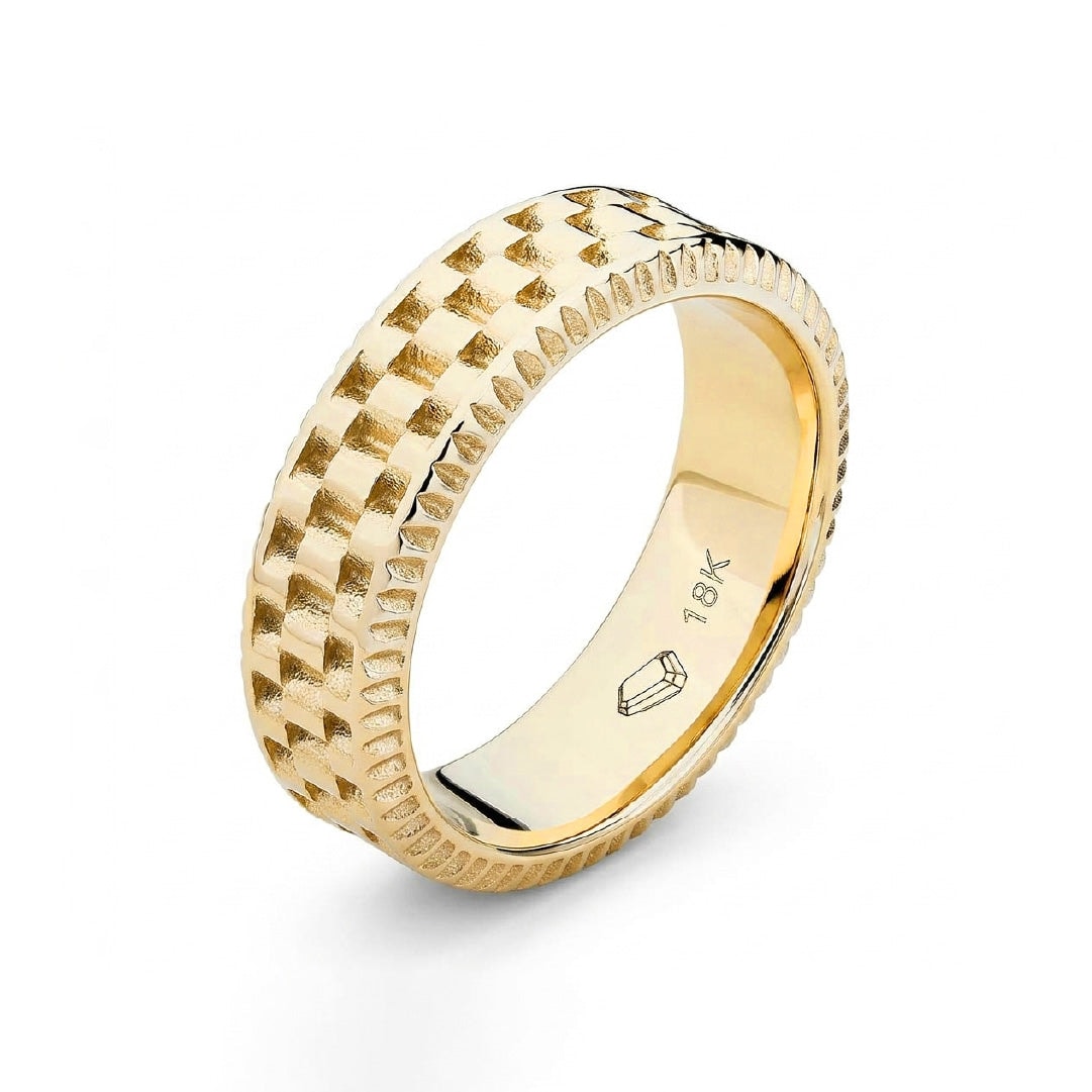 Anillo Esparta - imagen 1