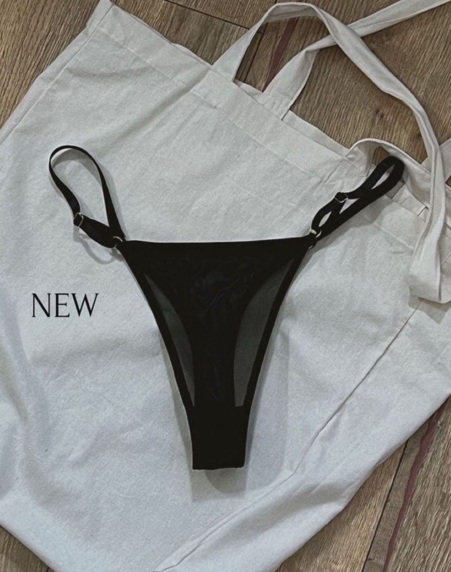 Secret Panty - imagen 1