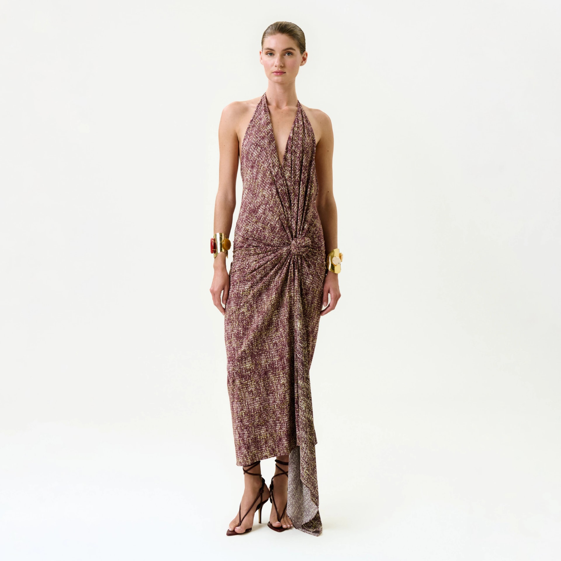 Abril Dress - imagen 1