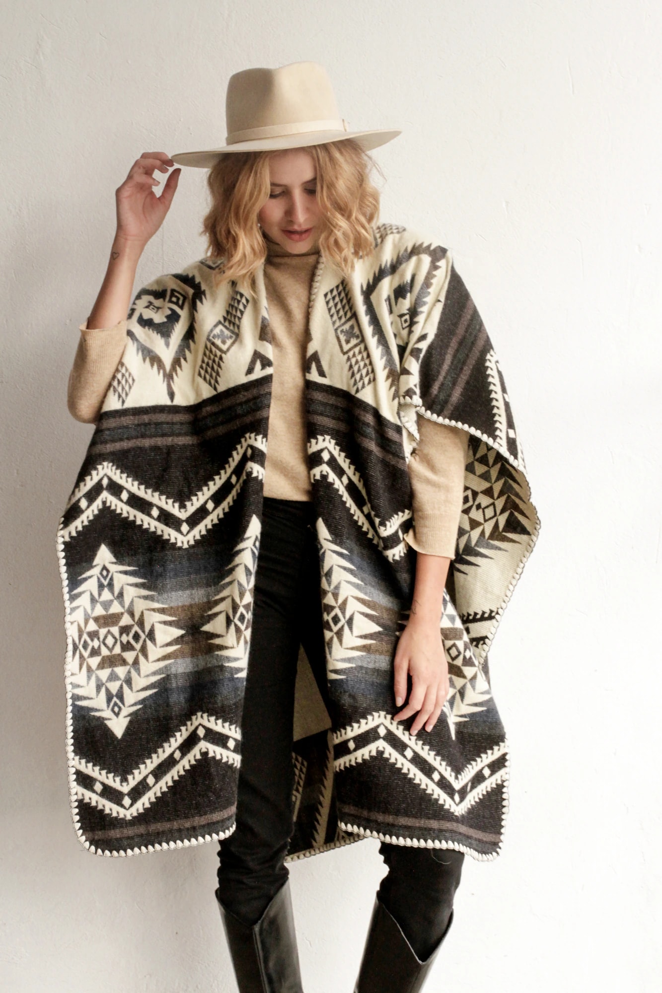 Poncho Arizona - imagen 1