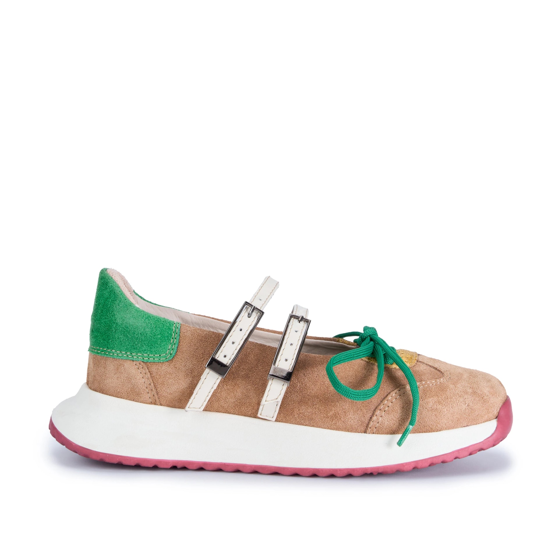 TENIS EL PORTUGUES - imagen 1