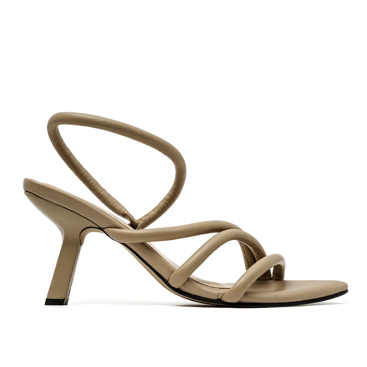 OPHELINNA ALMOND HEELS - imagen 1
