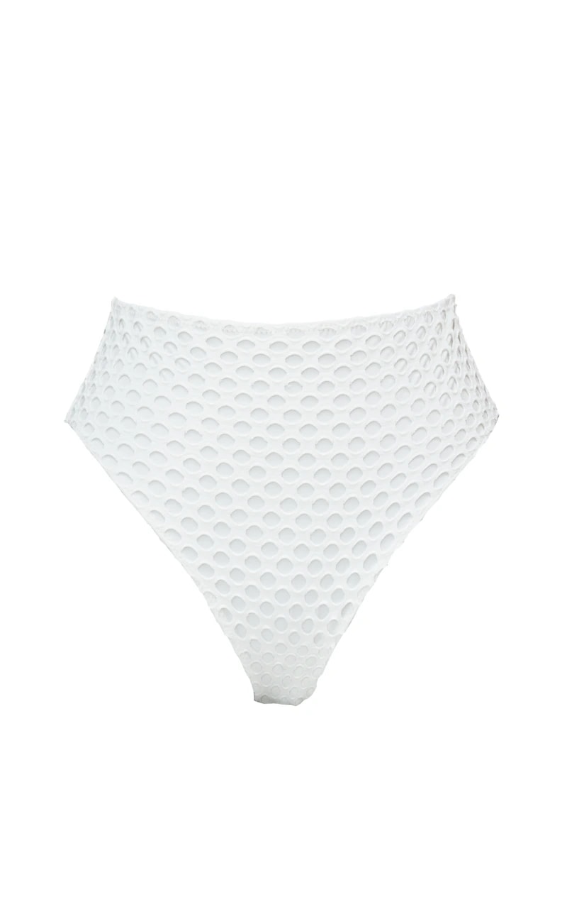 PANTY BIKINI TIRO ALTO LOREN - imagen 1