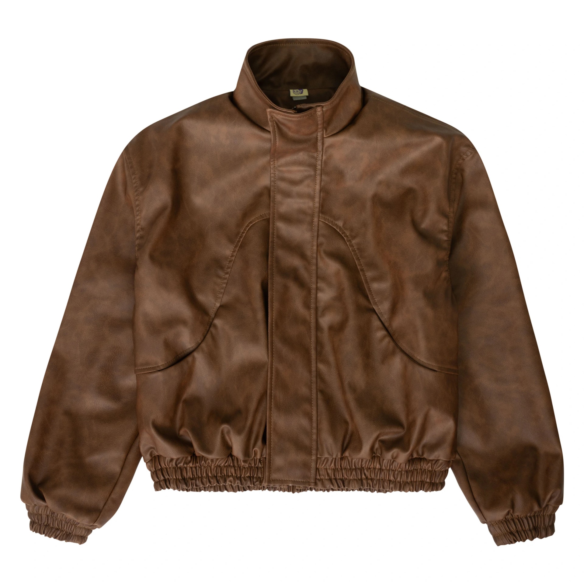 CHAQUETA POINT.ZERO CAFÉ - imagen 1